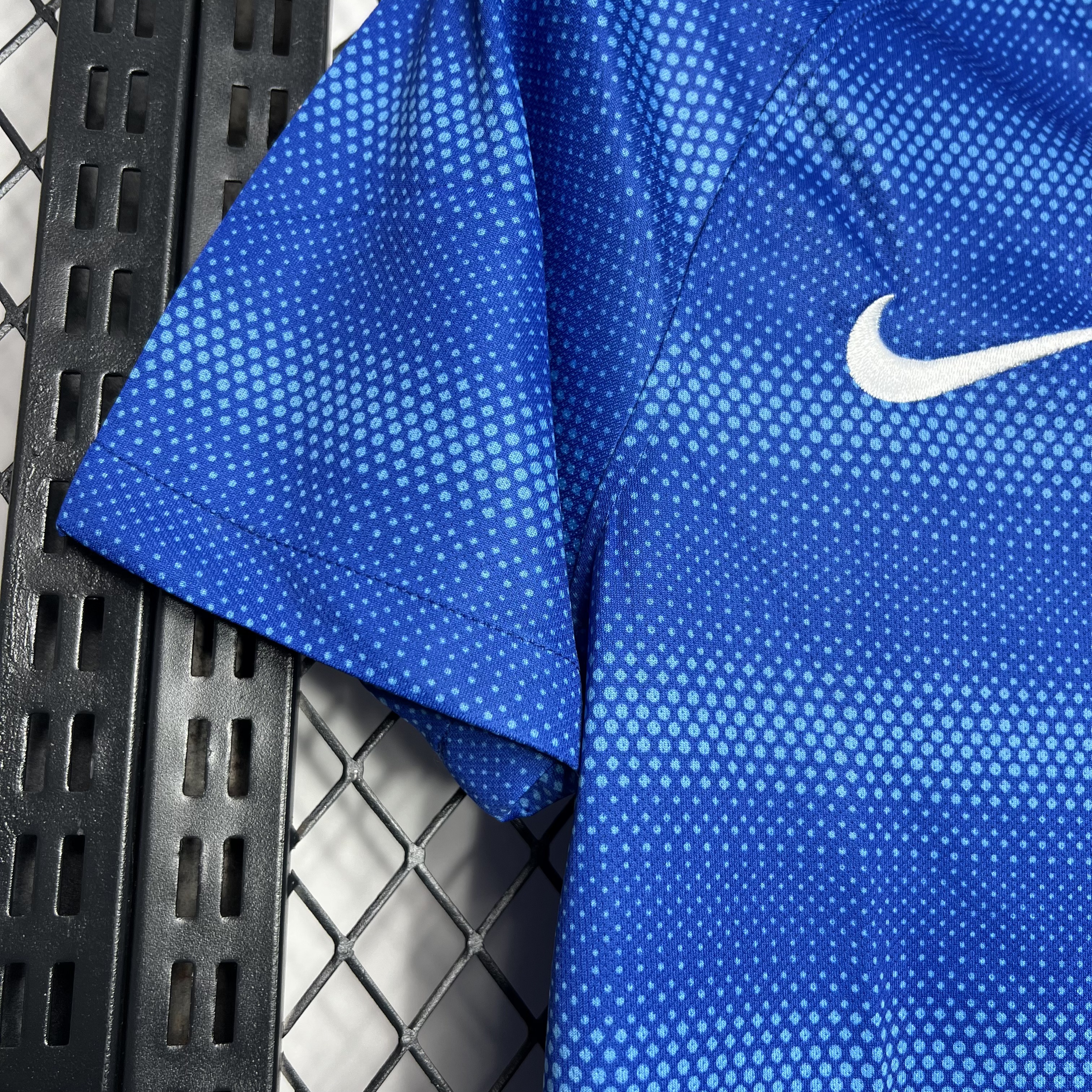Retro Brazil 2014 Away Jersey - UnitedFutballJersey