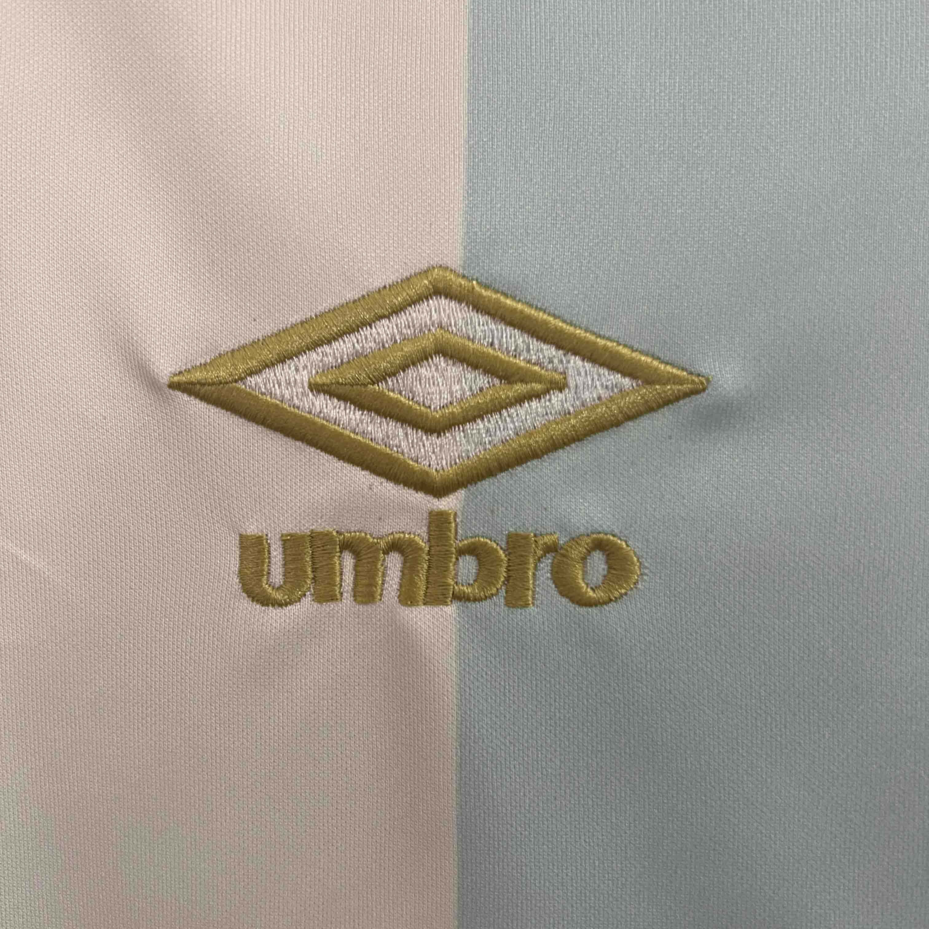 Atlético Tucumán 24-25 Away Jersey - Fans Version - UnitedFutballJersey