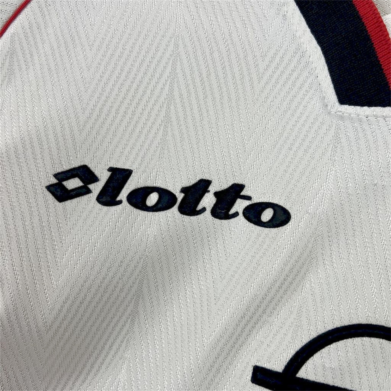 Retro AC Milan 1997-98 Away Jersey - UnitedFutballJersey