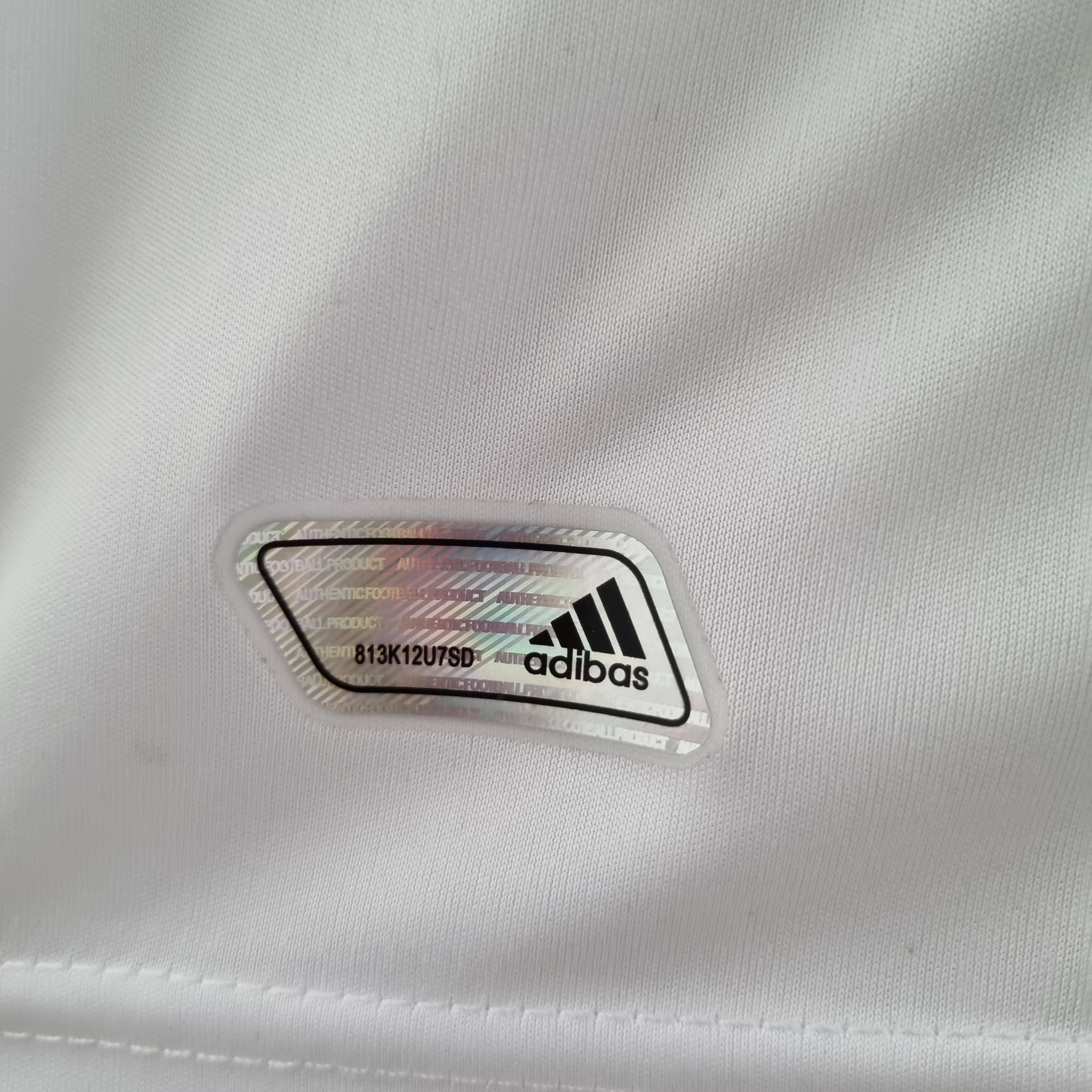 Retro LA Galaxy 2012 Home Stadium Jersey - UnitedFutballJersey