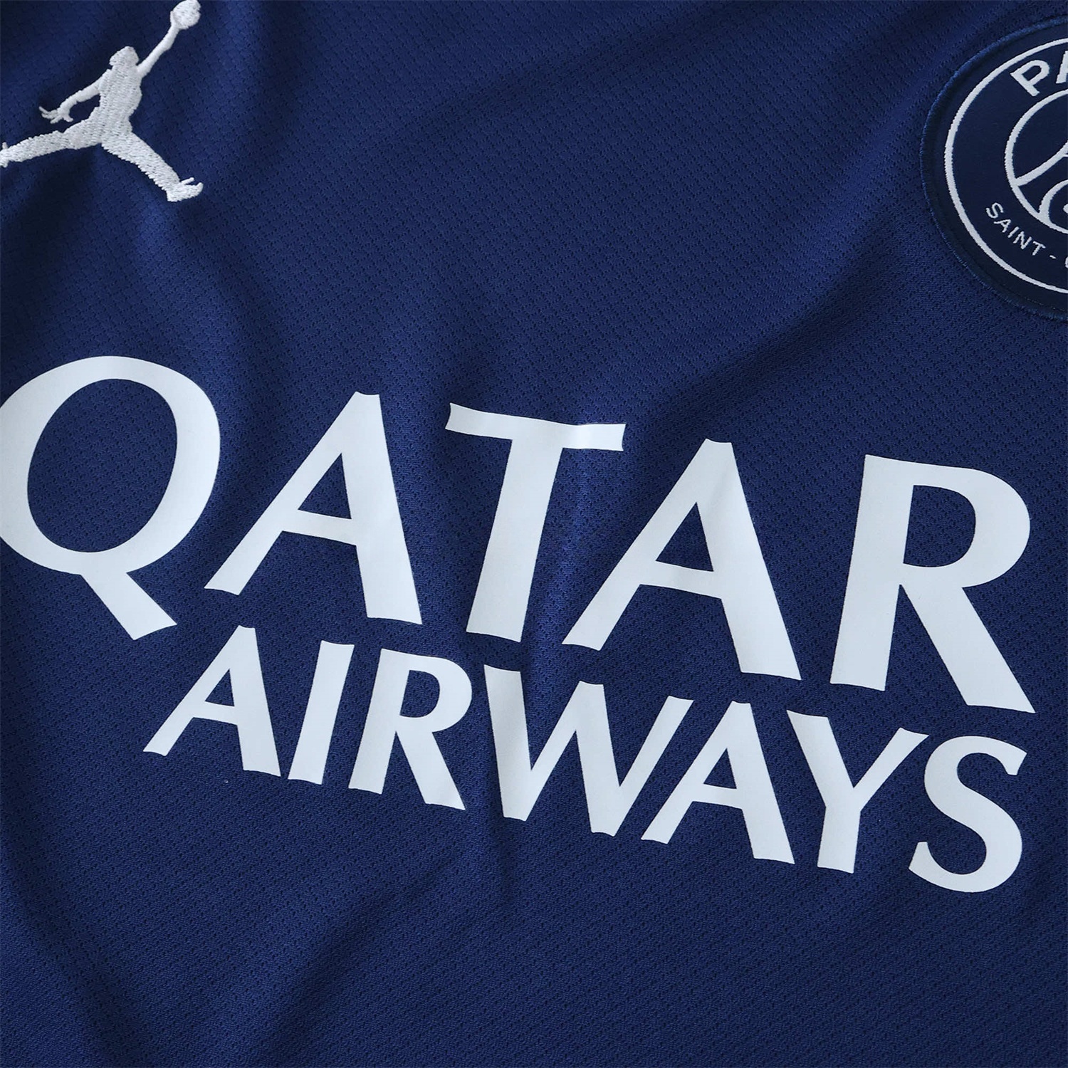 Paris Saint-Germain PSG 24-25 Fourth Long Sleeves Jersey - Fans Version - UnitedFutballJersey