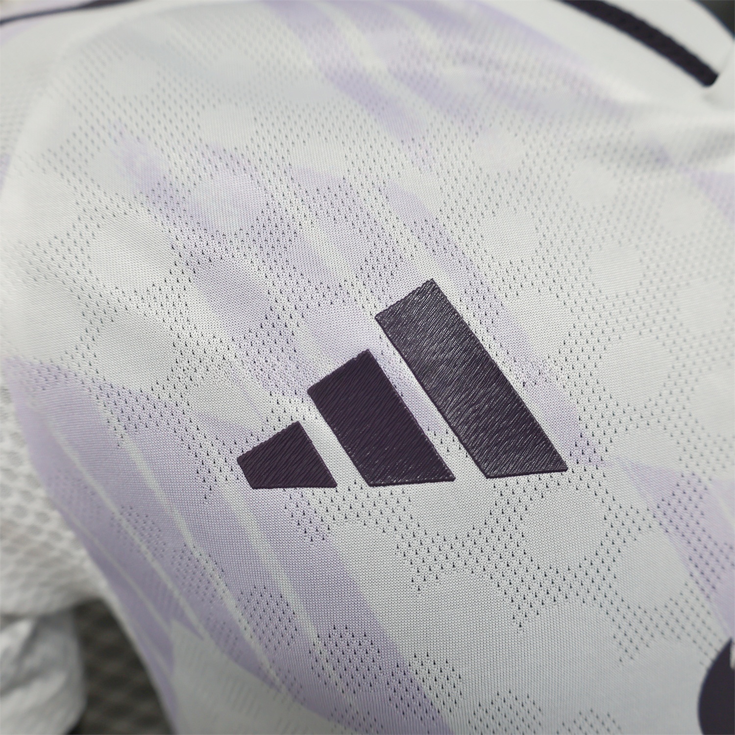 Manchester United 25-26 Away Jersey - Player Version - UnitedFutballJersey
