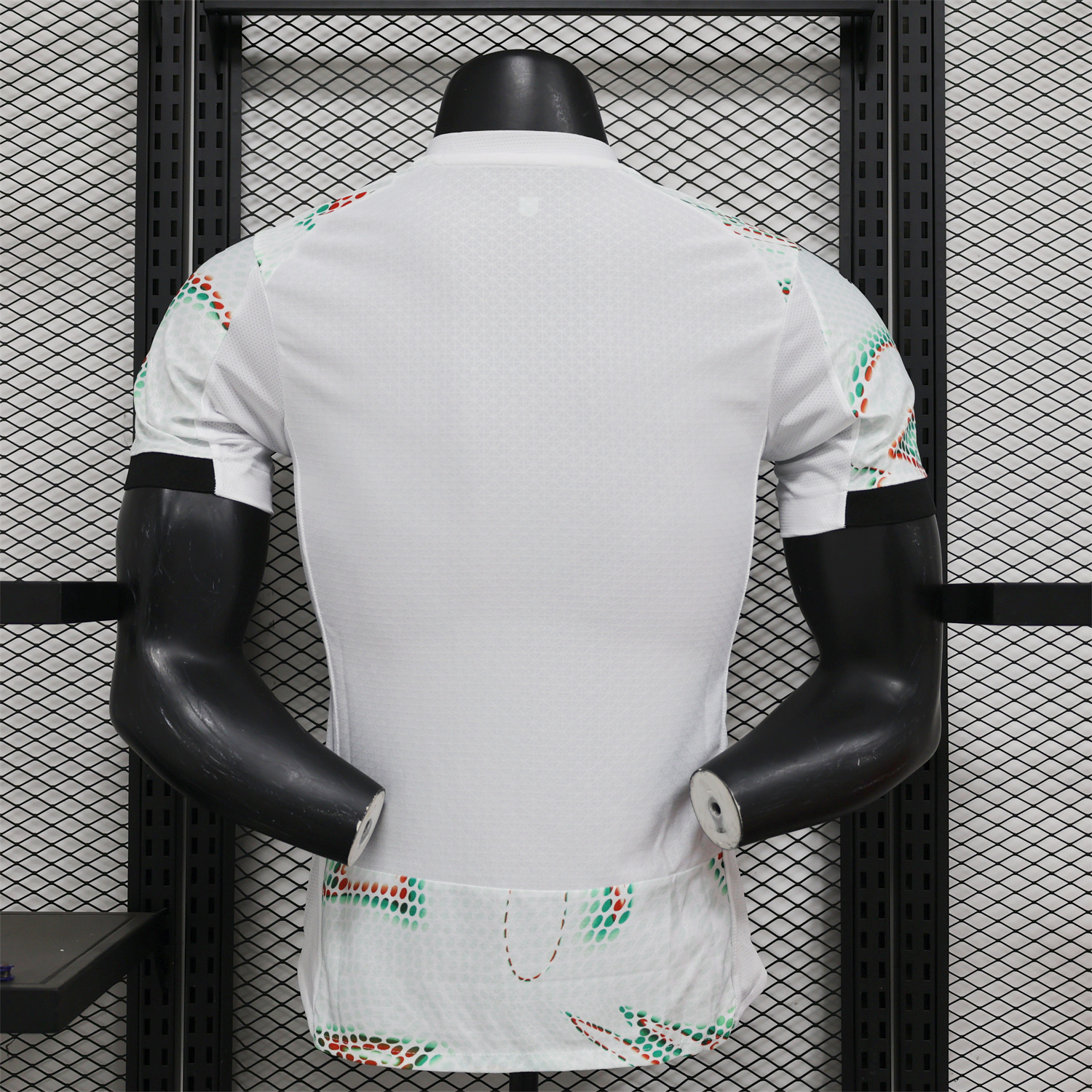 Portugal 2025-26 Away Jersey - Player Version - UnitedFutballJersey