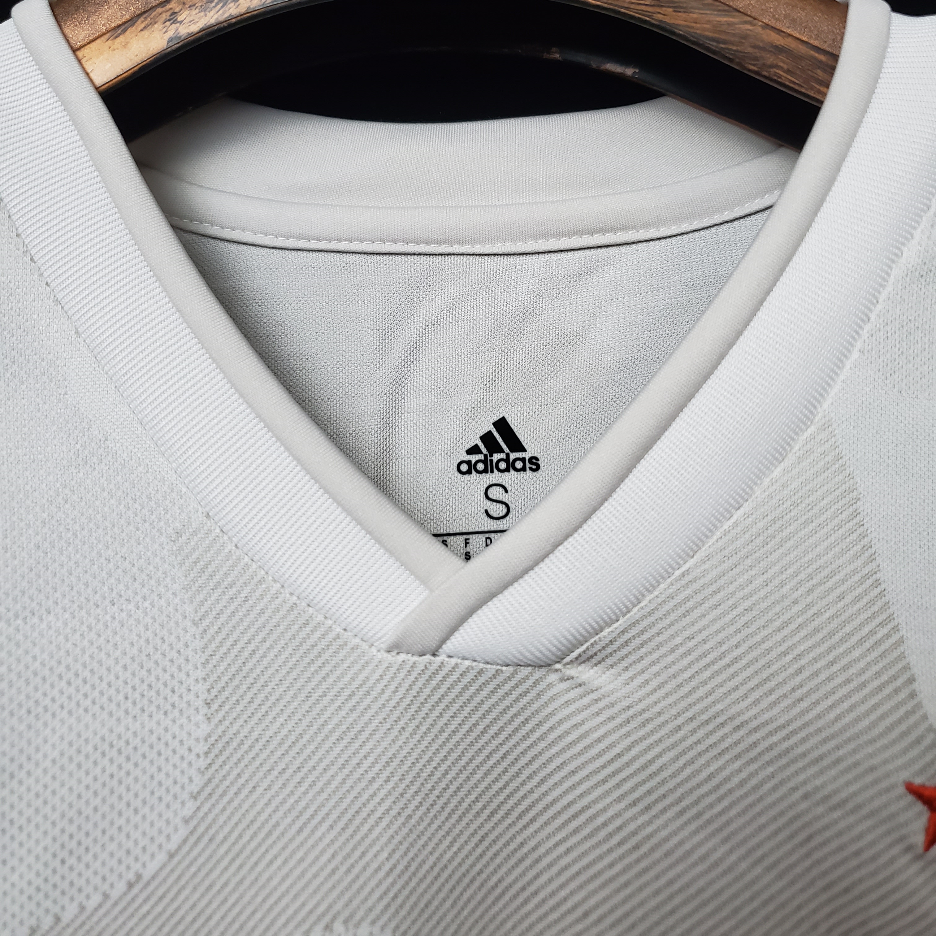 Retro Juventus 2019-20 Away Jersey - UnitedFutballJersey