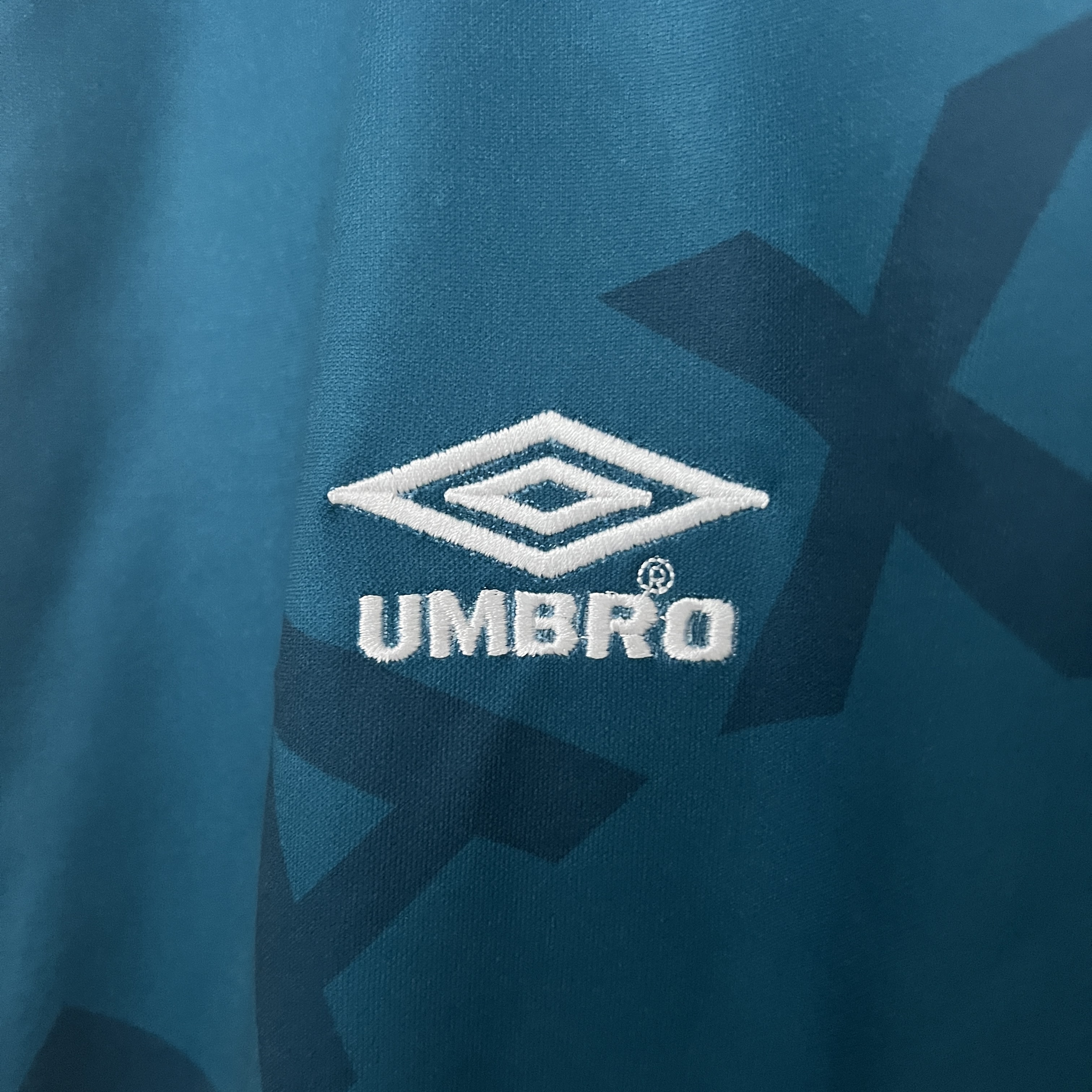 Retro Ajax 1995-96 Away Jersey - UnitedFutballJersey