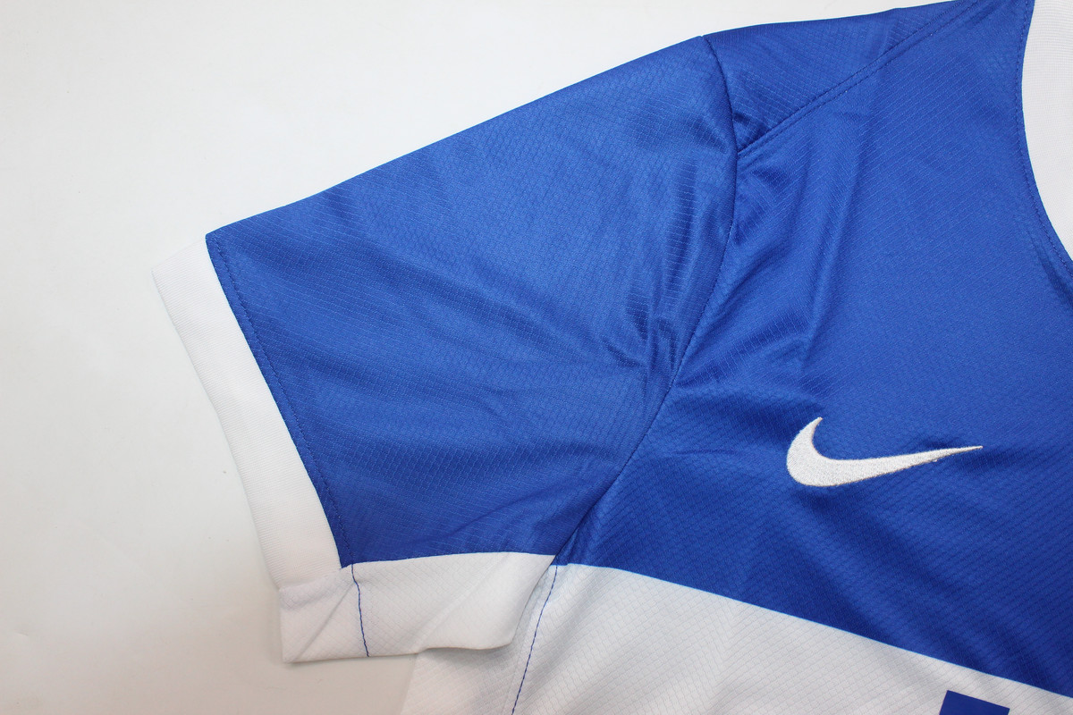 Brimingham City 24-25 Home  Stadium Jersey - Fans Version - UnitedFutballJersey