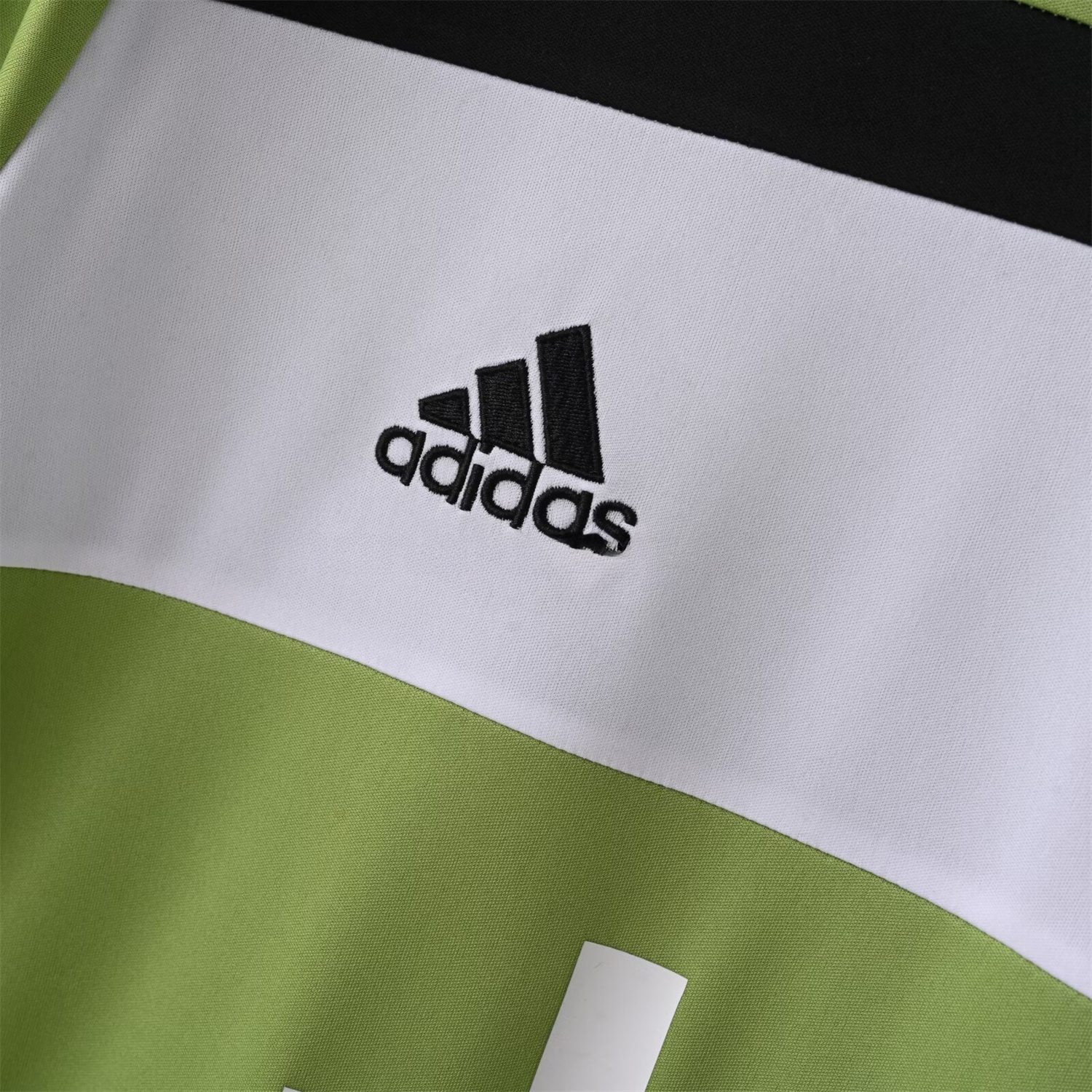 Retro Juventus 2017-18 Third Jersey - UnitedFutballJersey