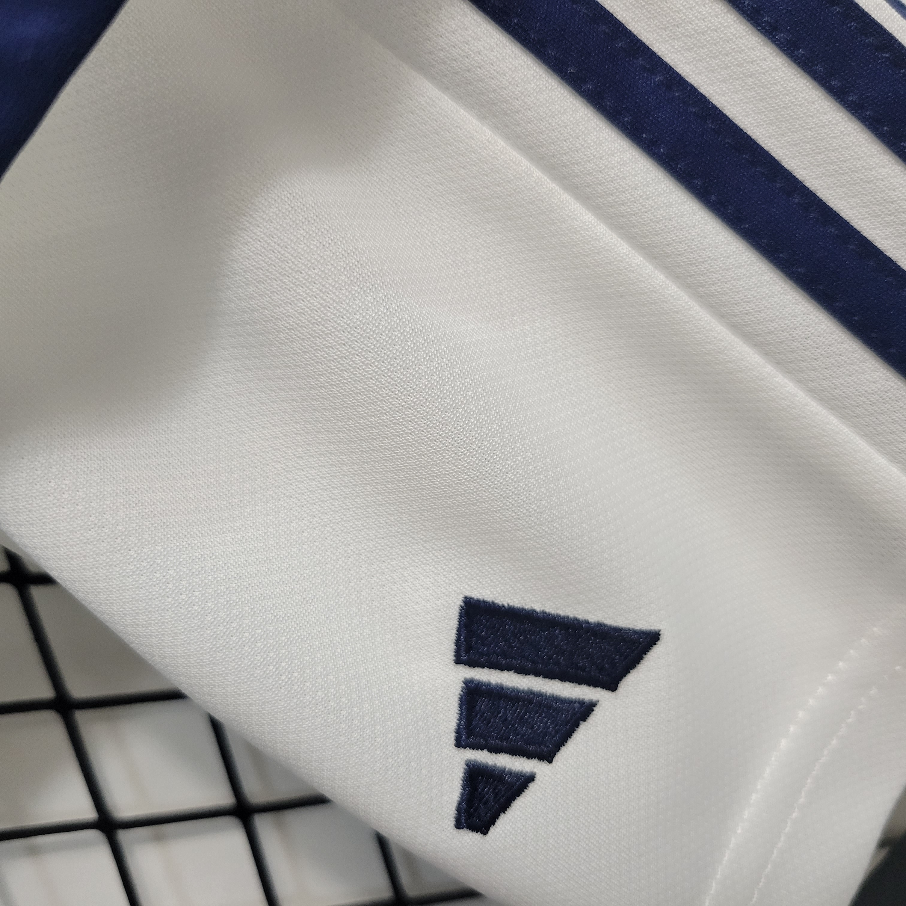 Italy 23-24 Away Kids Kit - UnitedFutballJersey
