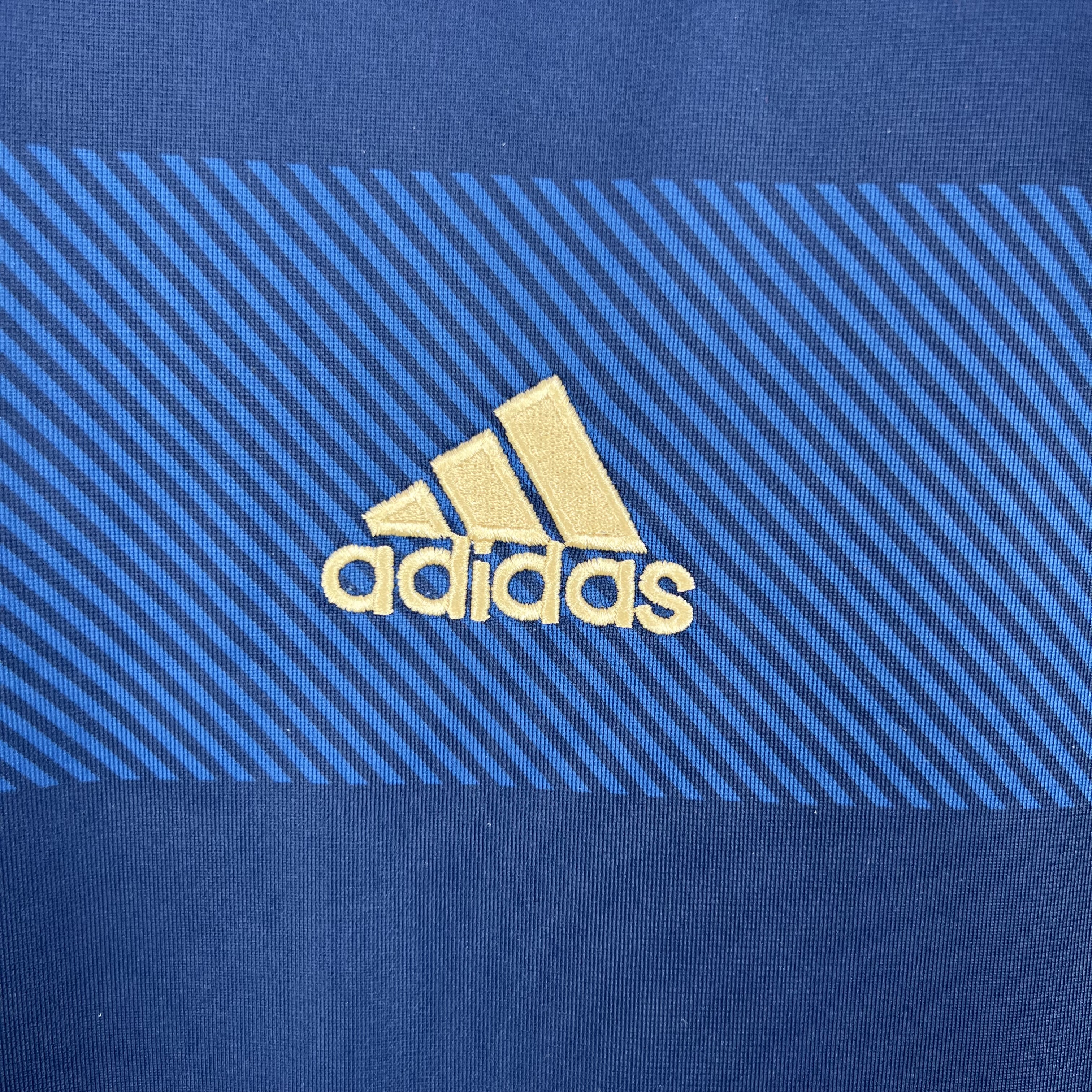 Retro Argentina 2014 Away Stadium Jersey - UnitedFutballJersey
