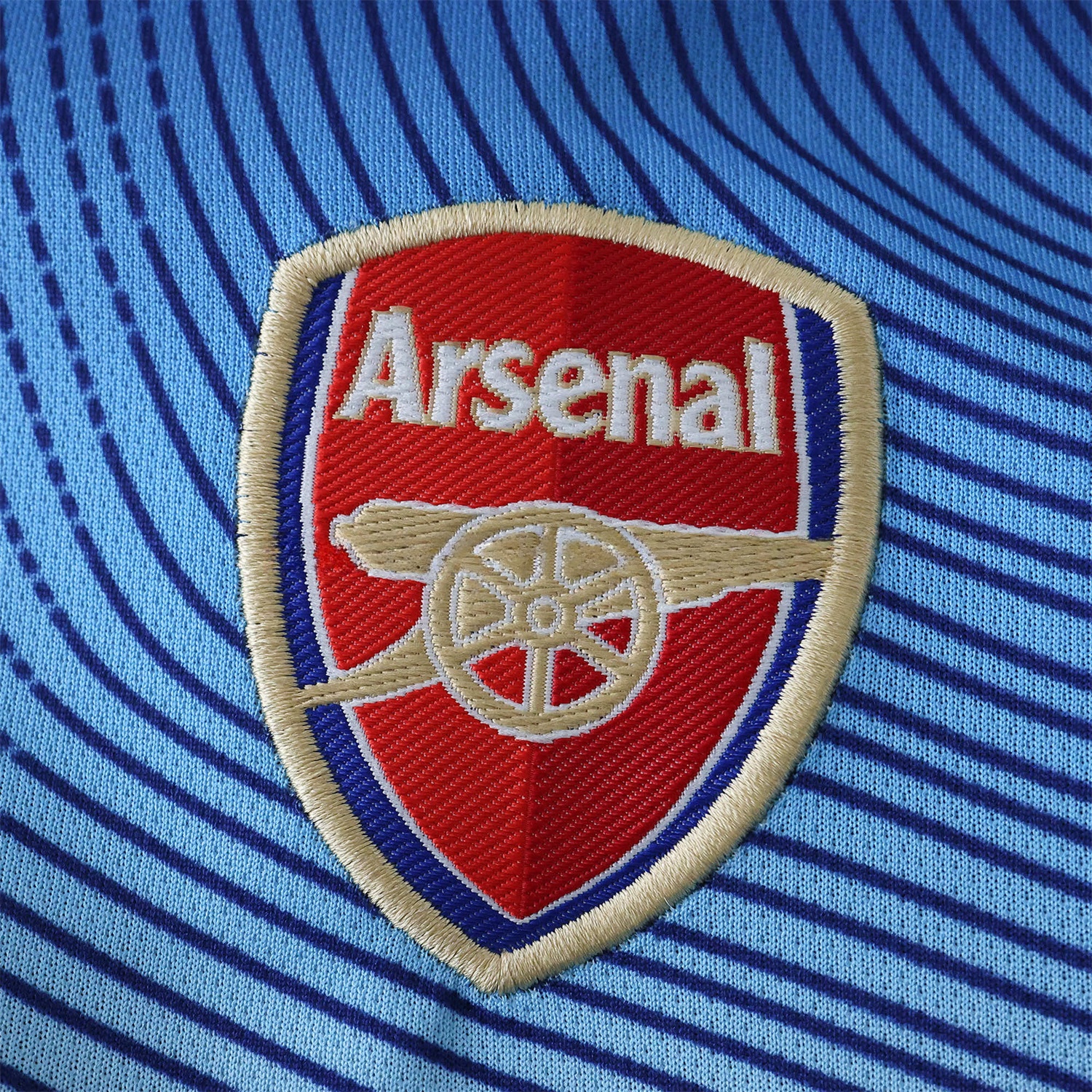 Retro Arsenal 2002-03 Away Kids Kit - UnitedFutballJersey
