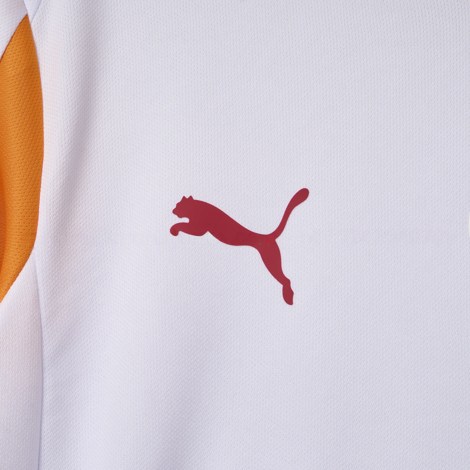 Galatasaray 25-26 Away Jersey with Five Stars - Fans Version - UnitedFutballJersey