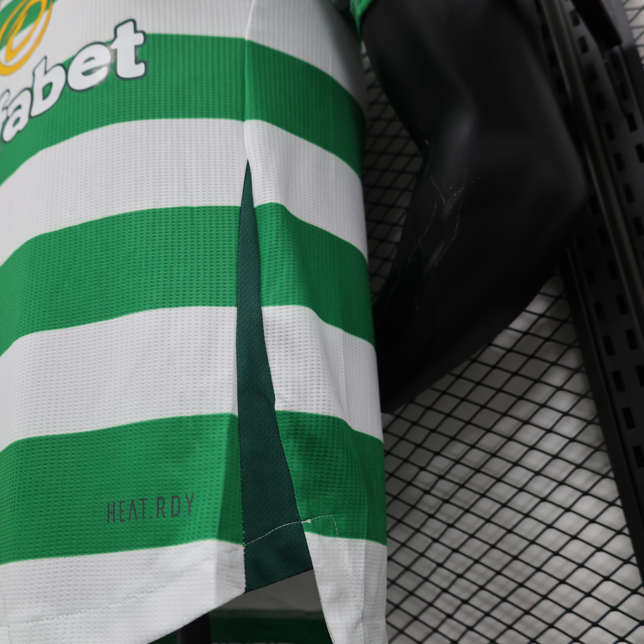 Celtic 24-25 Home Stadium Jersey - Player Version - UnitedFutballJersey