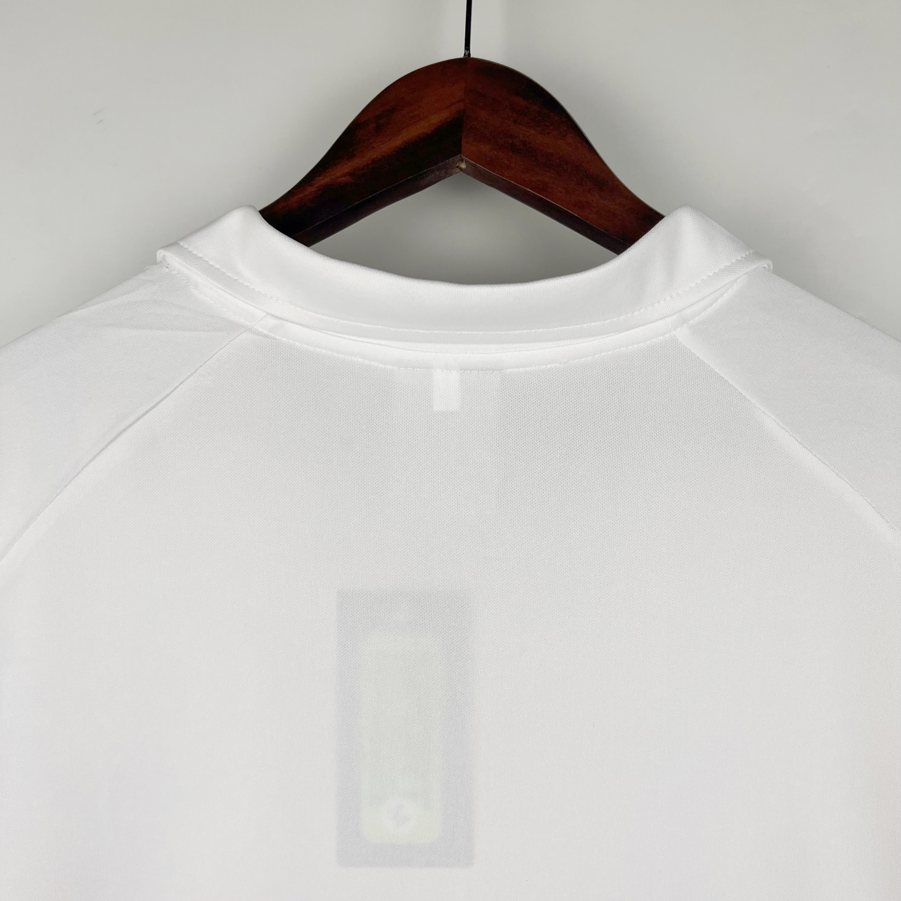 Retro Roma 1990-91 Away Stadium Jersey - UnitedFutballJersey