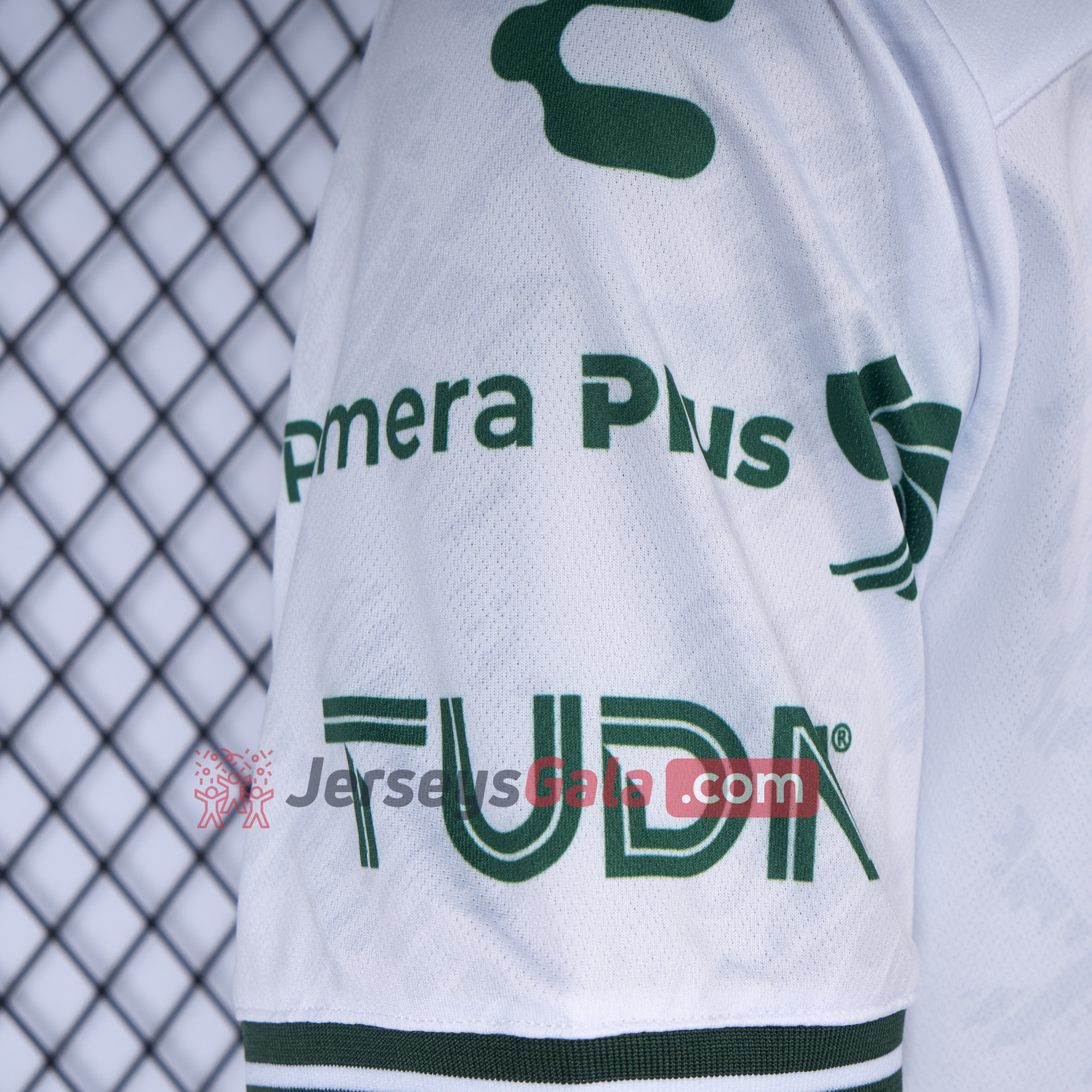 Club León Club Leon 24-25 Away Jersey - Player Version - UnitedFutballJersey
