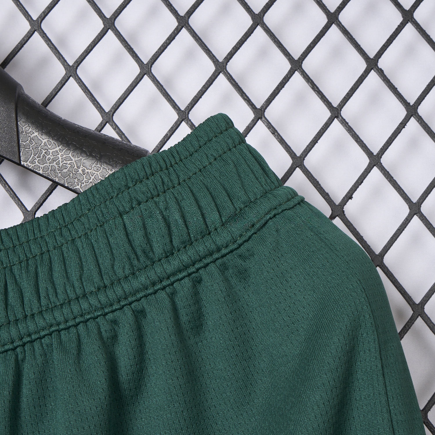 Portugal 25-26 Home Green Shorts - Fans Version - UnitedFutballJersey