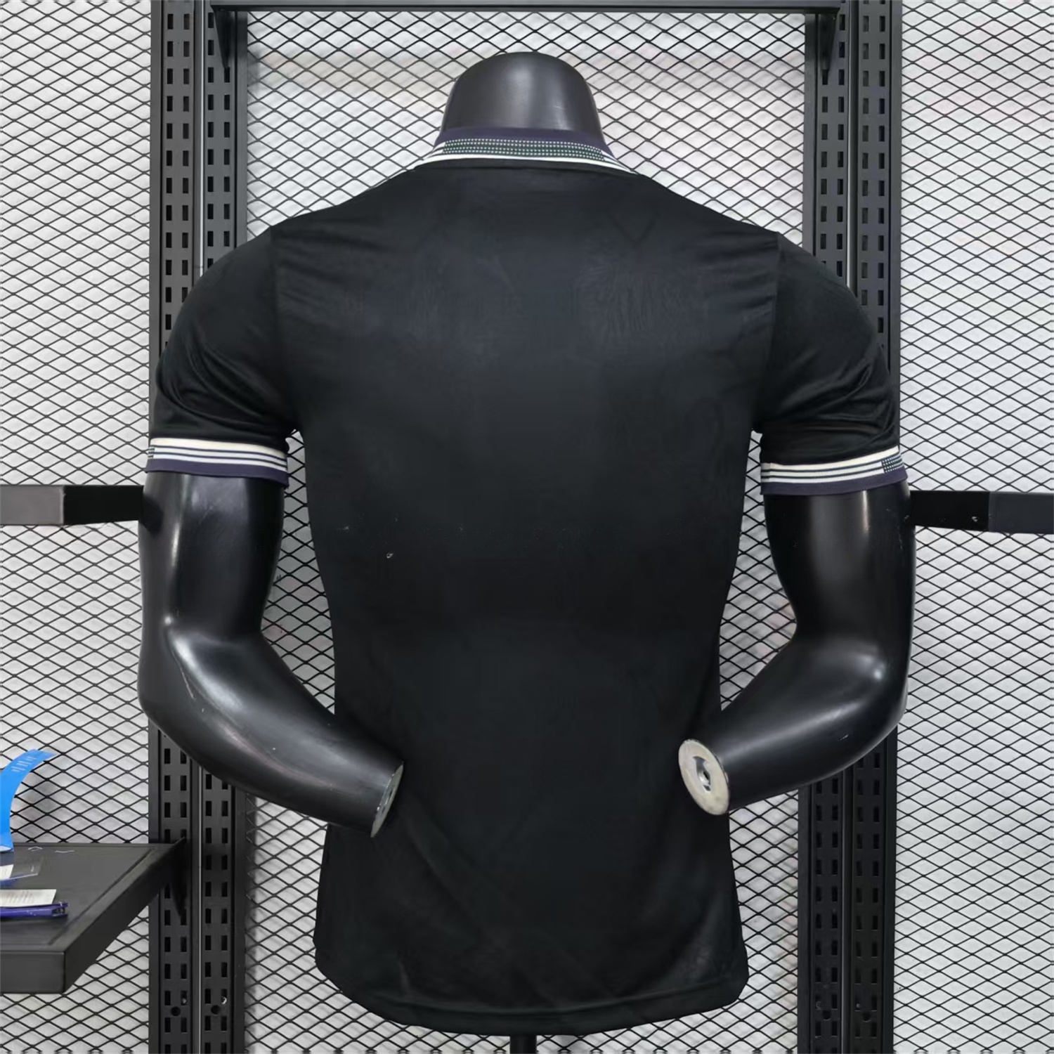 Juventus 25-26 Third Jersey - Player Version - UnitedFutballJersey