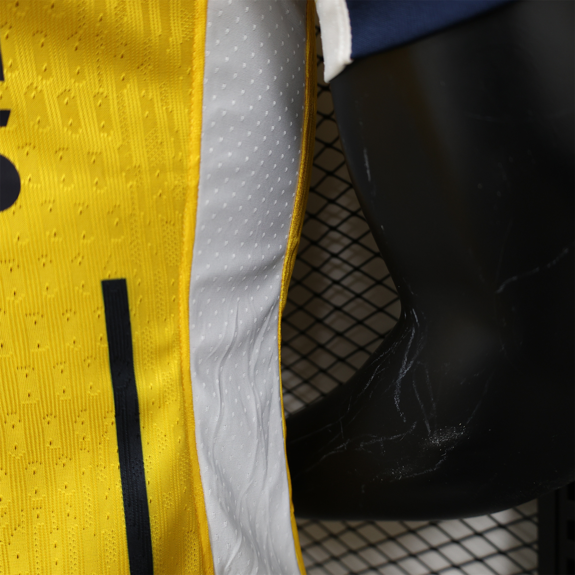 B.r.i.g.h.t.o.n 24-25 Away Jersey - Player Version - UnitedFutballJersey