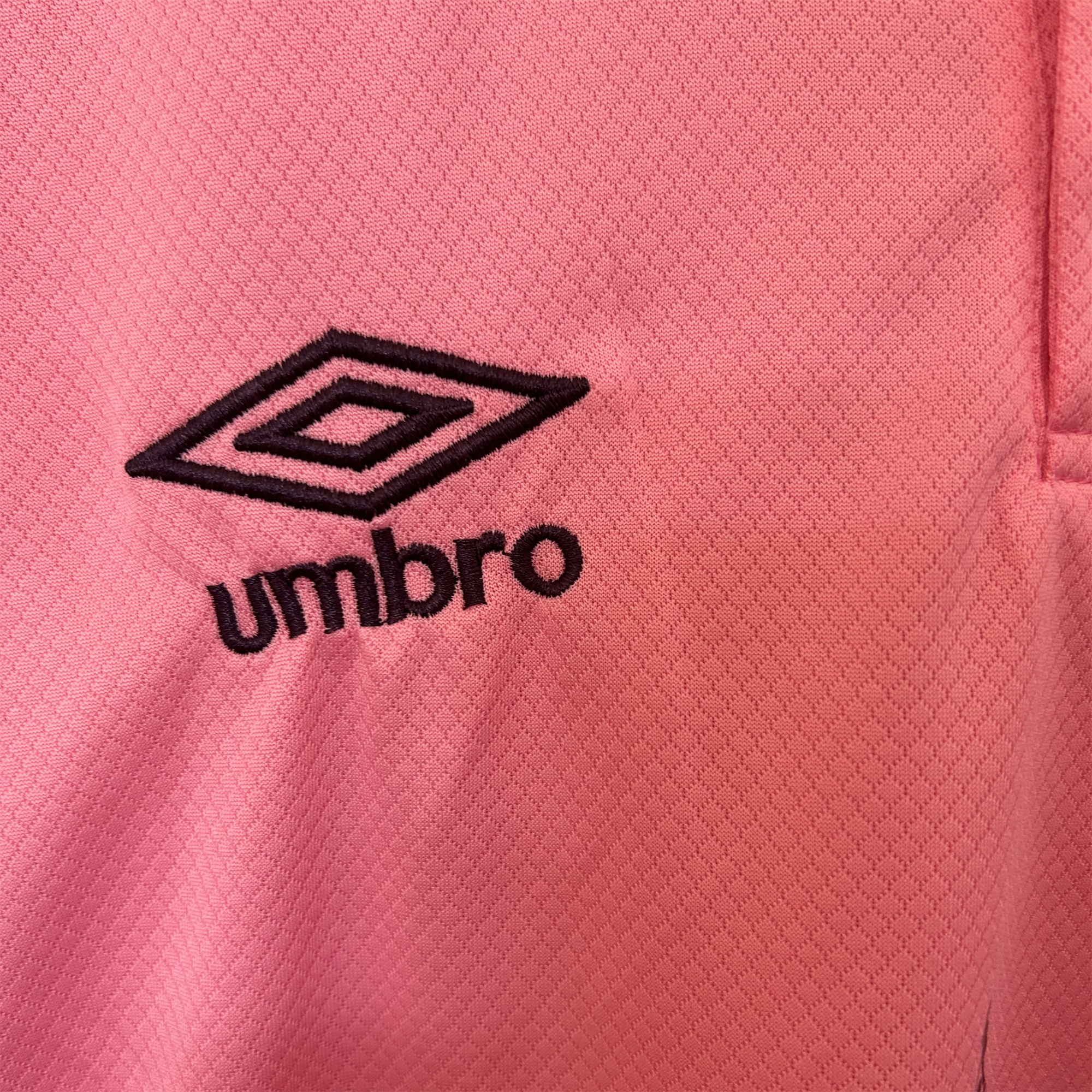 Brentford 24-25 Away Jersey - Fans Version - UnitedFutballJersey