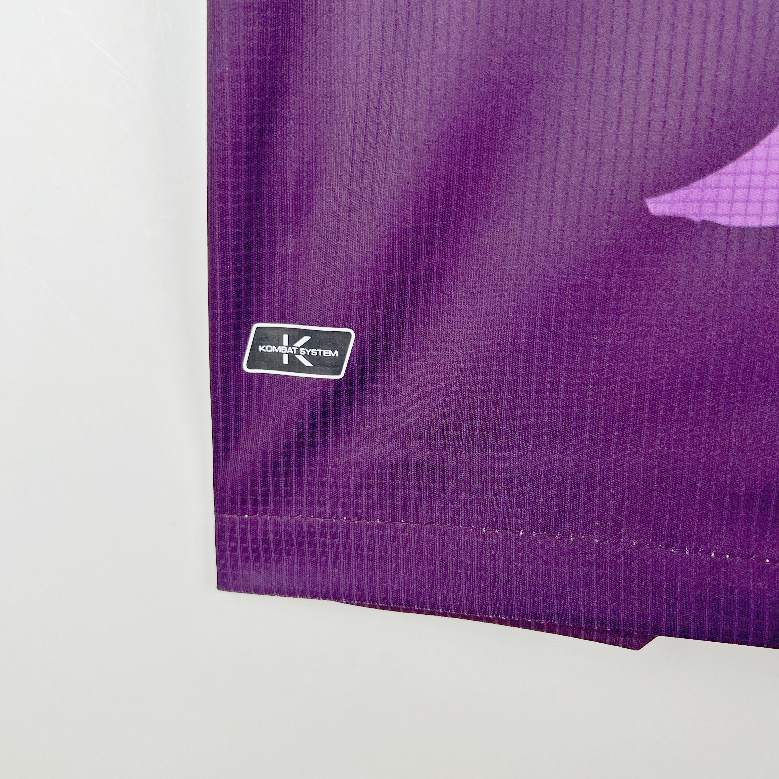 Valladolid 23-24 Away Stadium Jersey - Fans Version - UnitedFutballJersey