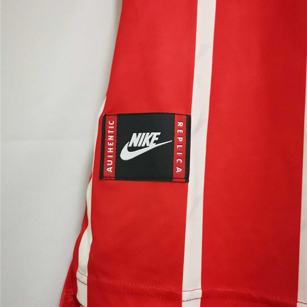 Retro PSV Eindhoven 1995-96 Home Jersey - UnitedFutballJersey