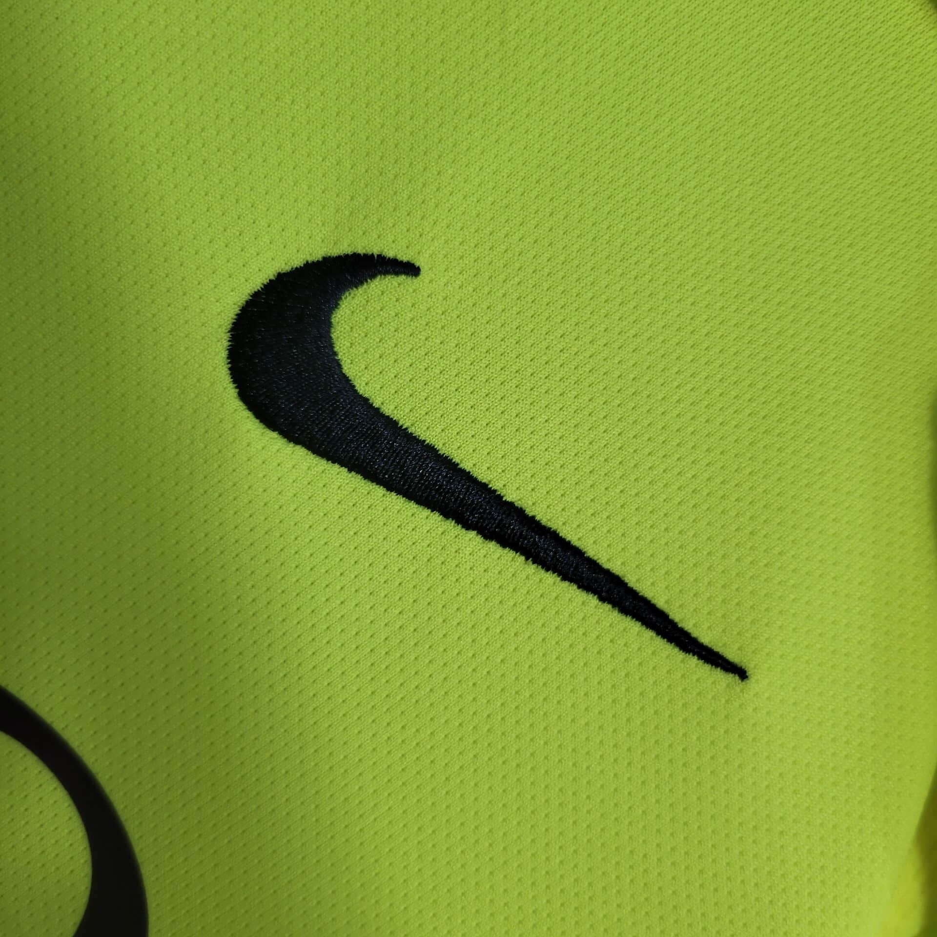 Retro Barcelona 14-15 Third Jersey - UnitedFutballJersey
