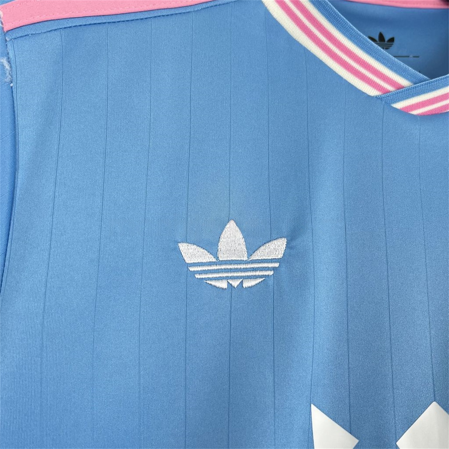 INT M.A.M 25-26 Third Jersey - Fans Version - UnitedFutballJersey