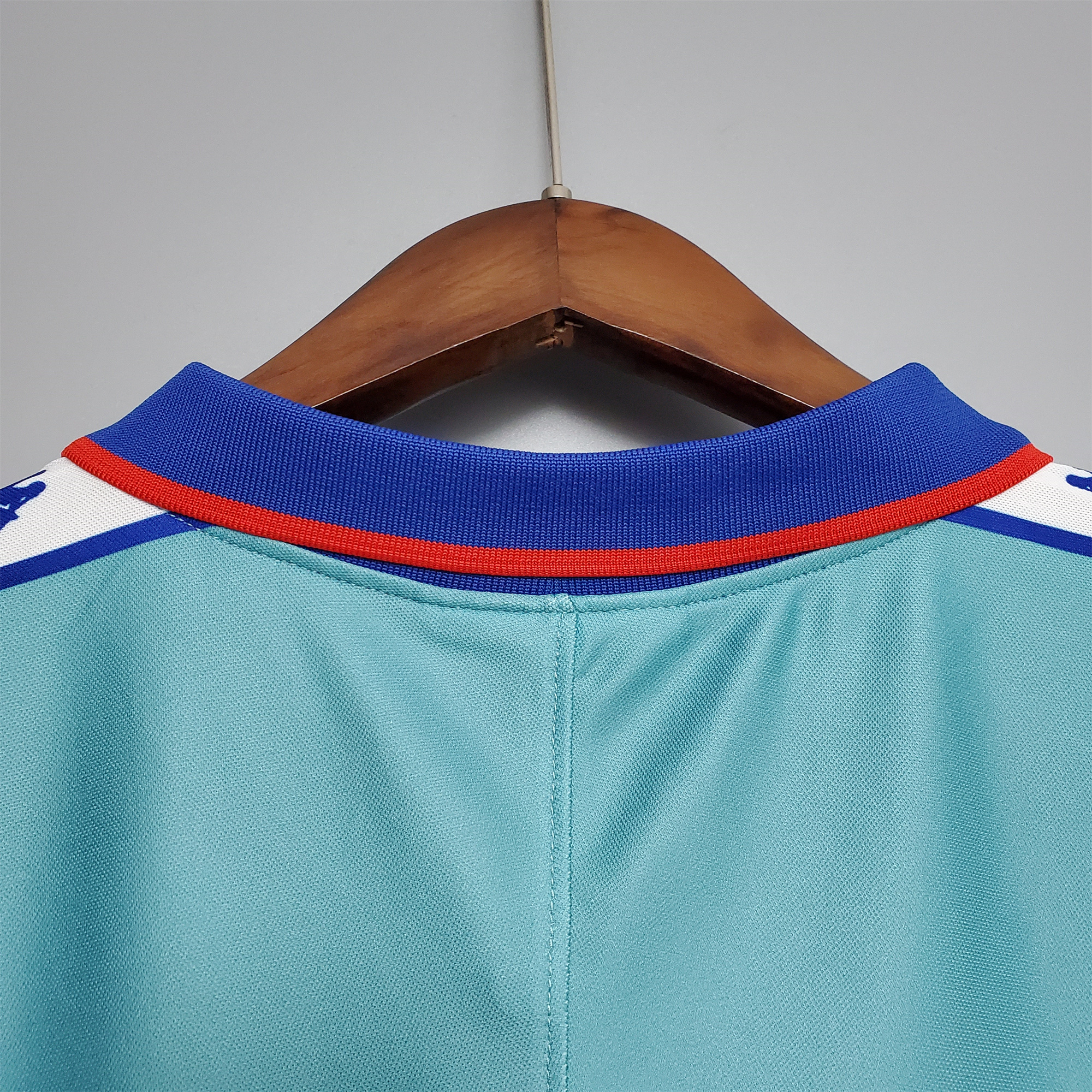 Retro Barcelona 92-95 Away Stadium Jersey - UnitedFutballJersey