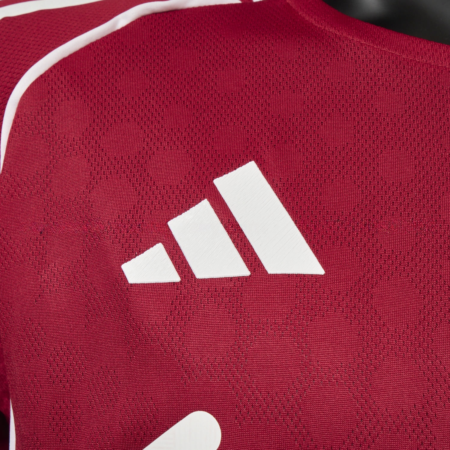 Liver.pool 25-26 Home Jersey - Player Version - UnitedFutballJersey