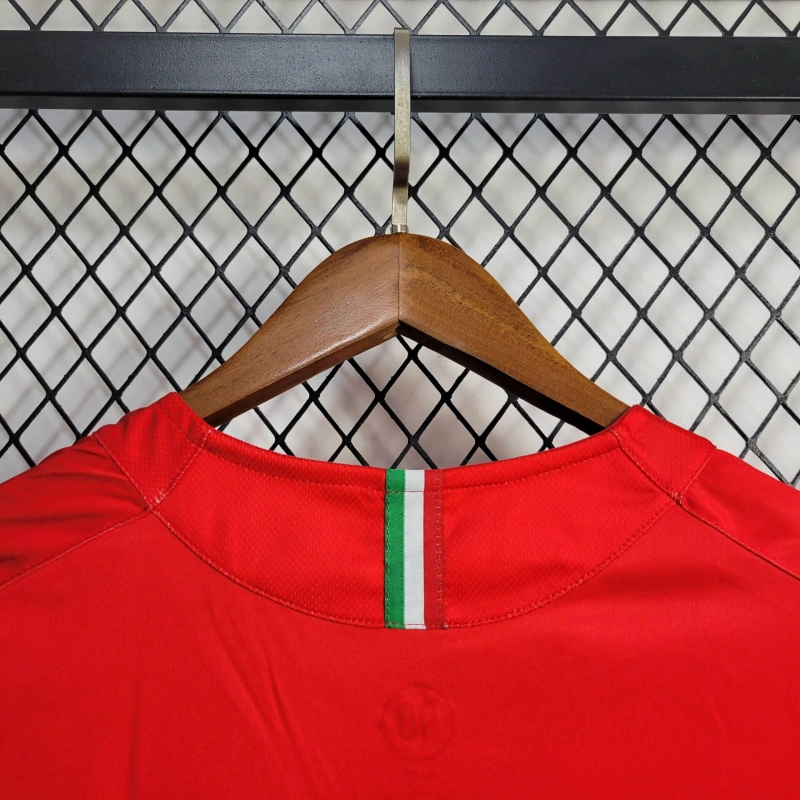 Retro Juventus 2005-06 Away Jersey - UnitedFutballJersey