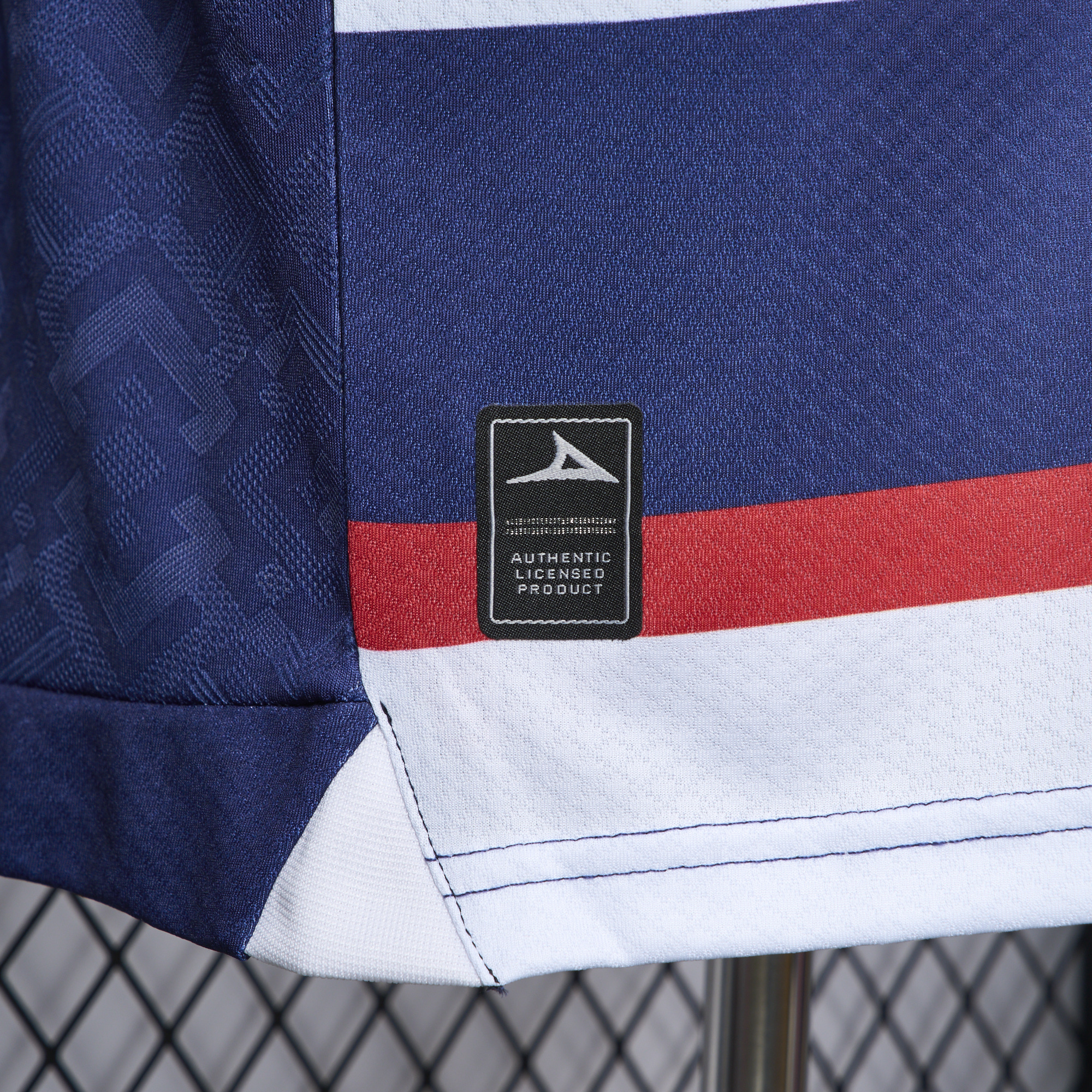 Cruz Azul 24-25 Blue Goalkeeper Jersey - Player Version - UnitedFutballJersey