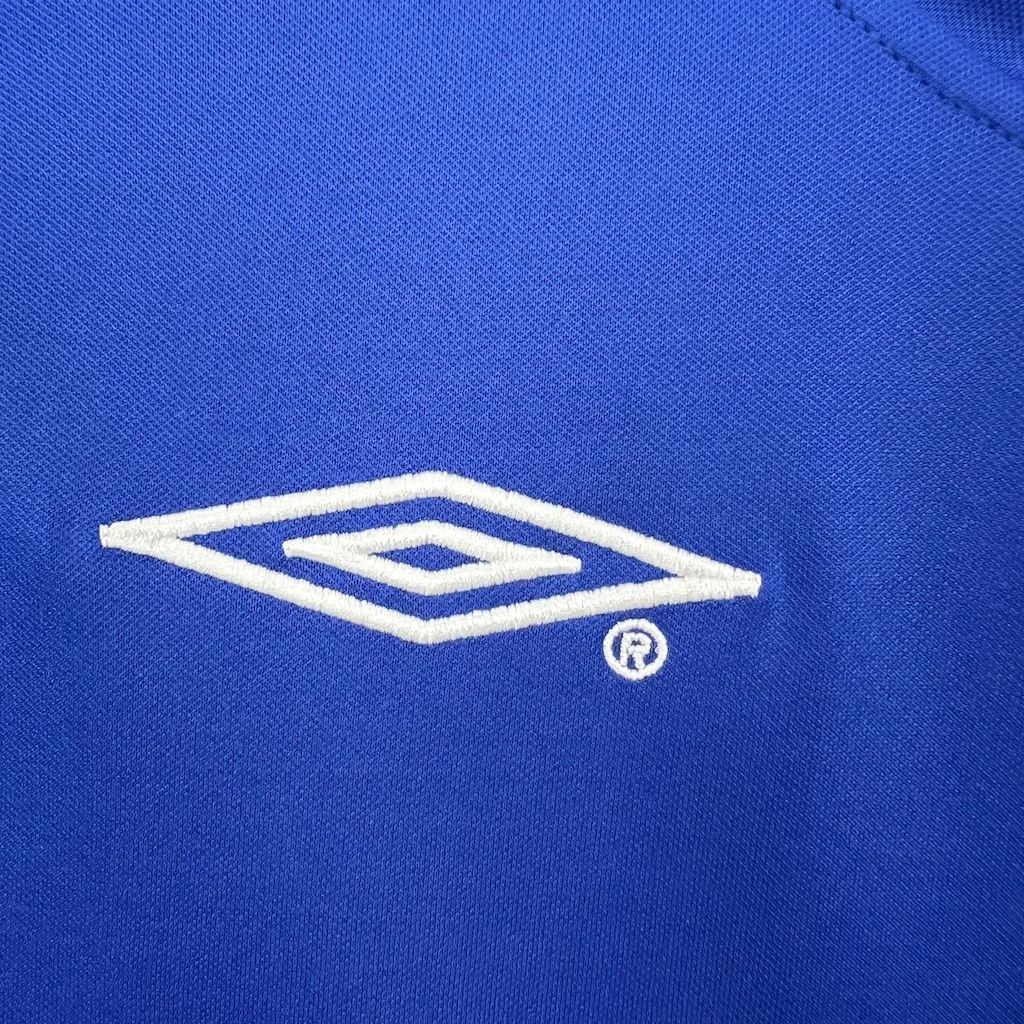 Retro C.H.E.L.S.E.A 2004-05 Home Jersey - UnitedFutballJersey