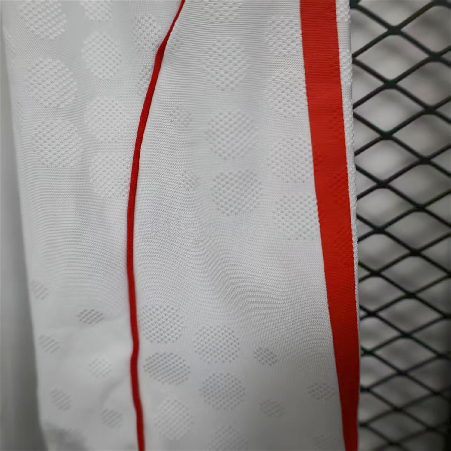 Arsenal 25-26 Home Shorts - Player Version - UnitedFutballJersey