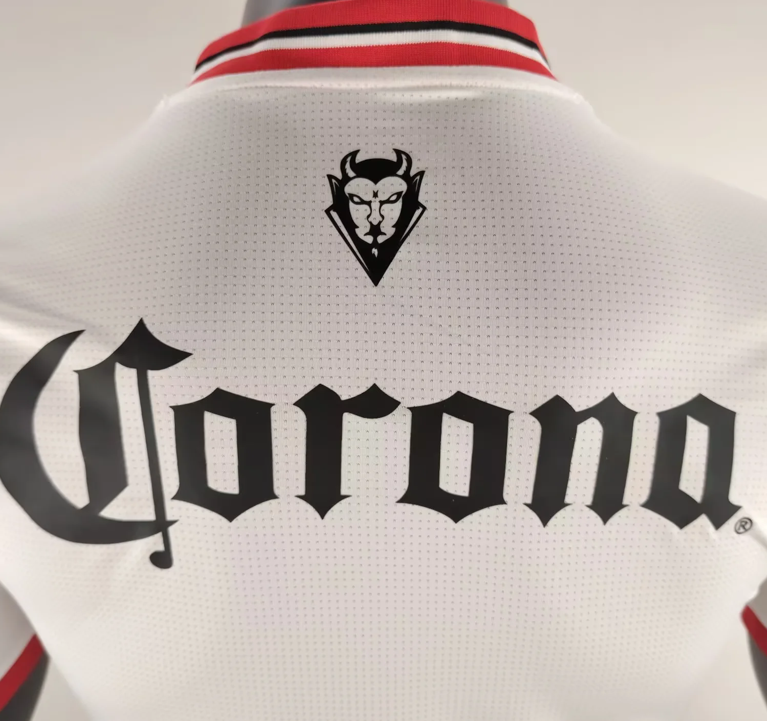 Toluca 24-25 Away Jersey - Player Version - UnitedFutballJersey