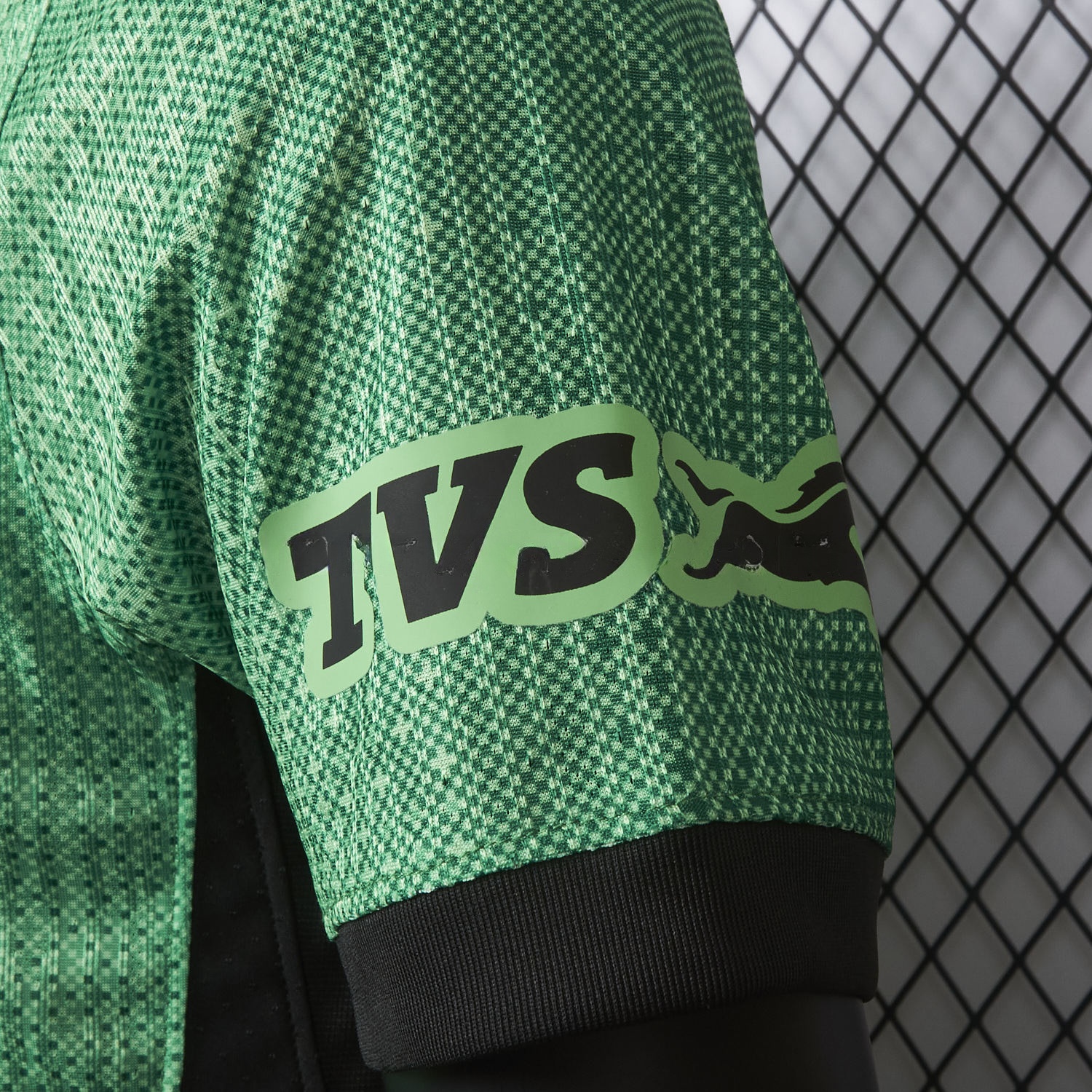Atlético Nacional 25-26 Third Jersey - Player Version - UnitedFutballJersey