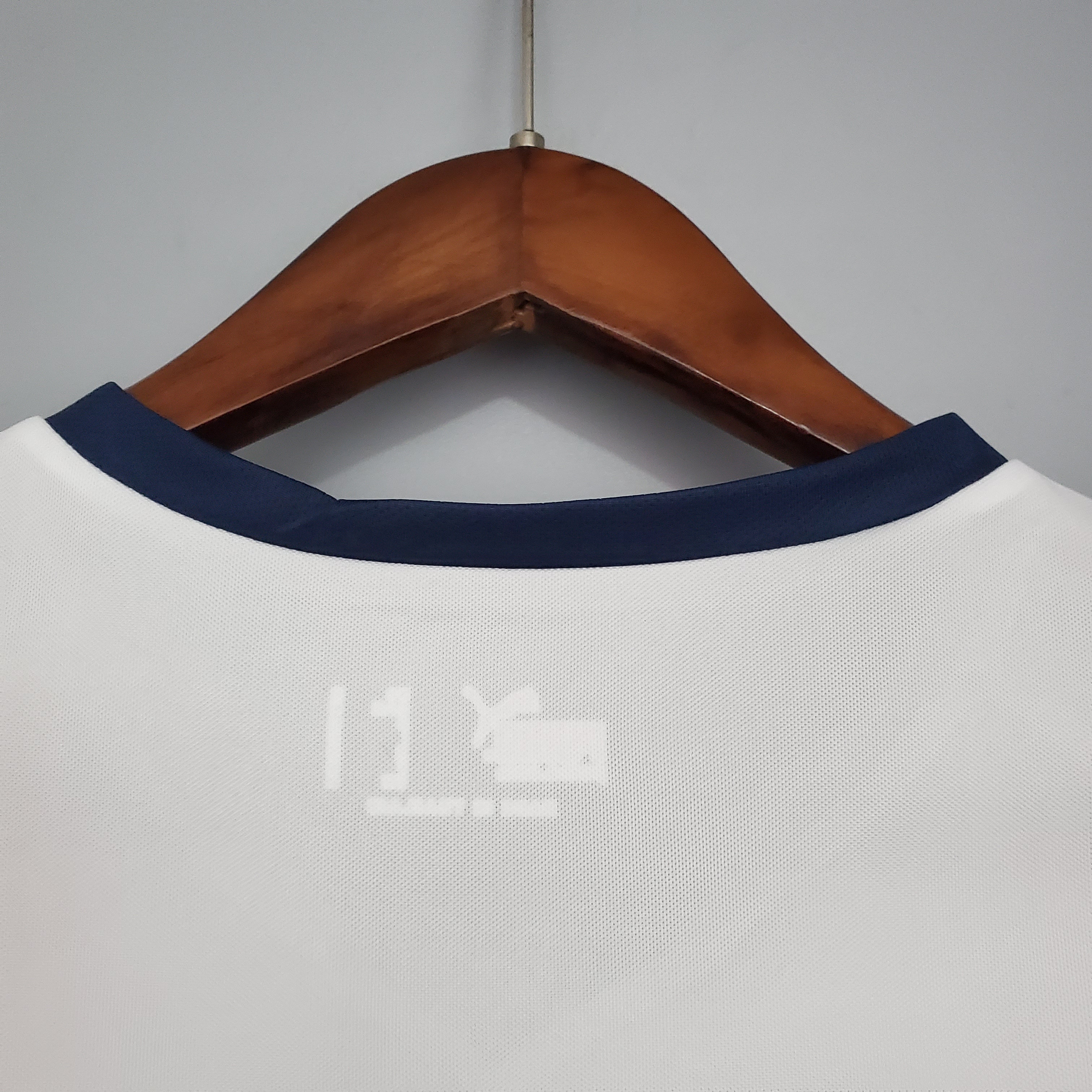 Retro Tottenham Hotspur 2008-09 Home Stadium Jersey - UnitedFutballJersey
