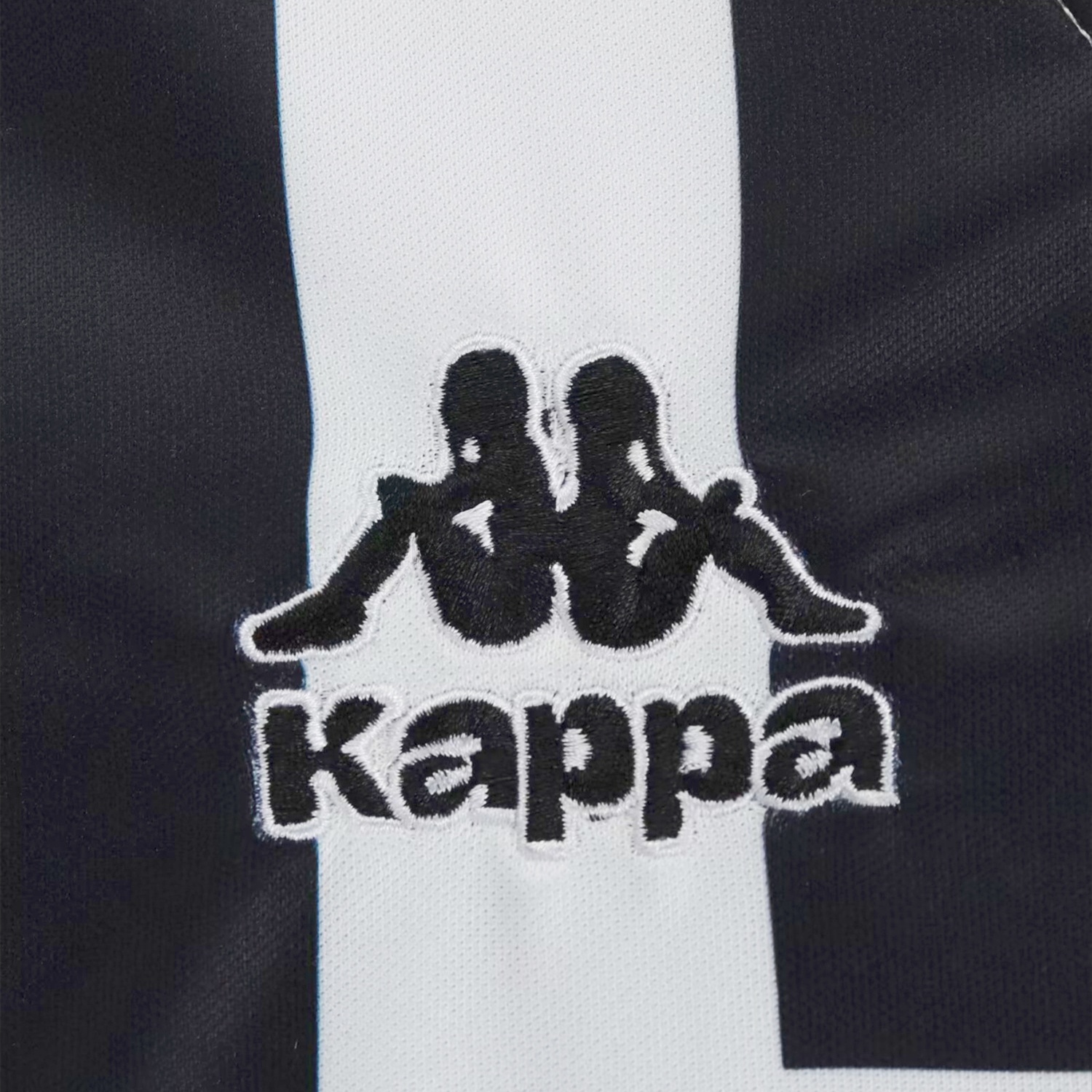 Retro Juventus 1995-97 Home Kids Kit - UnitedFutballJersey