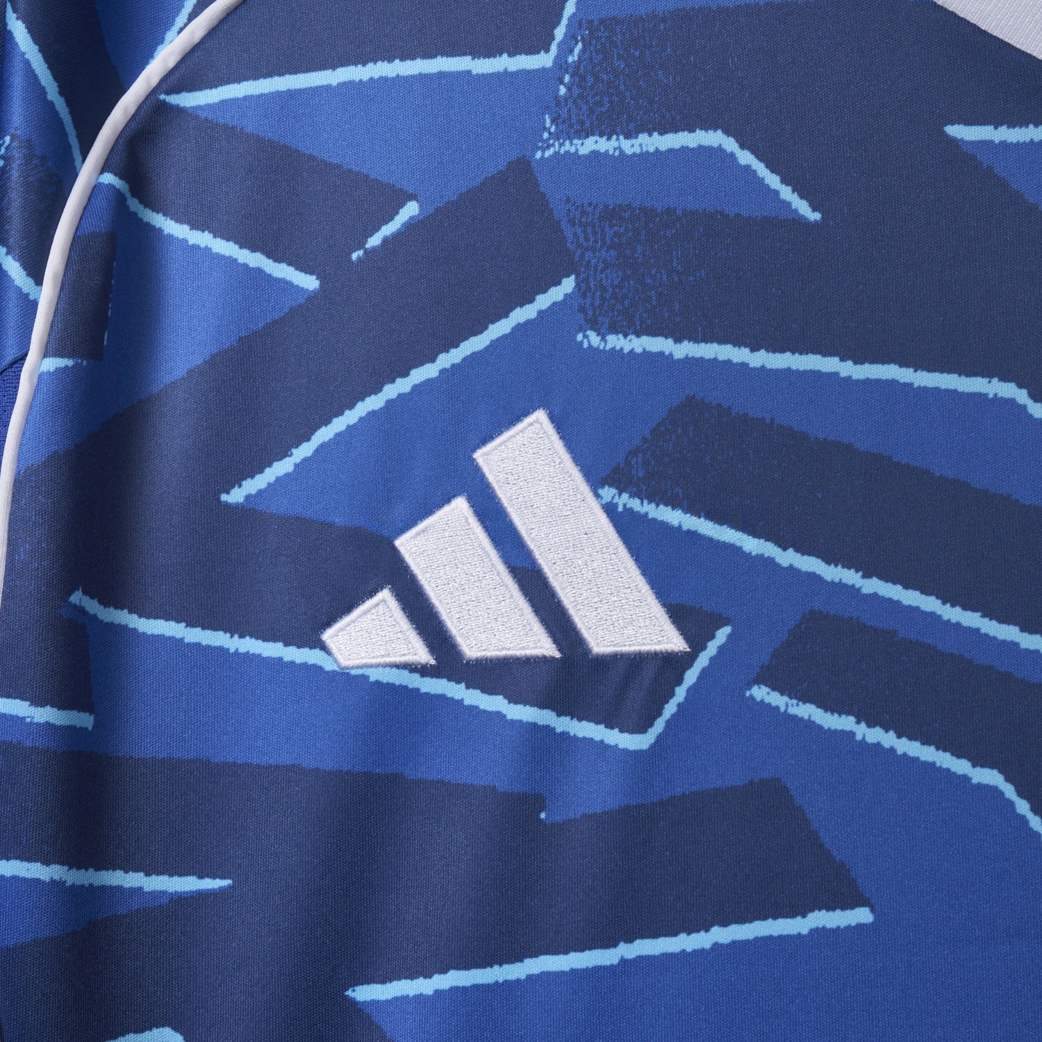 Schalke 04 25-26 Home(Leaked Version) Jersey - Fans Version - UnitedFutballJersey