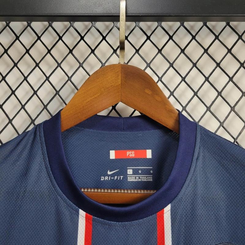 Retro Paris Saint-Germain PSG 2012-13 Home Jersey - UnitedFutballJersey