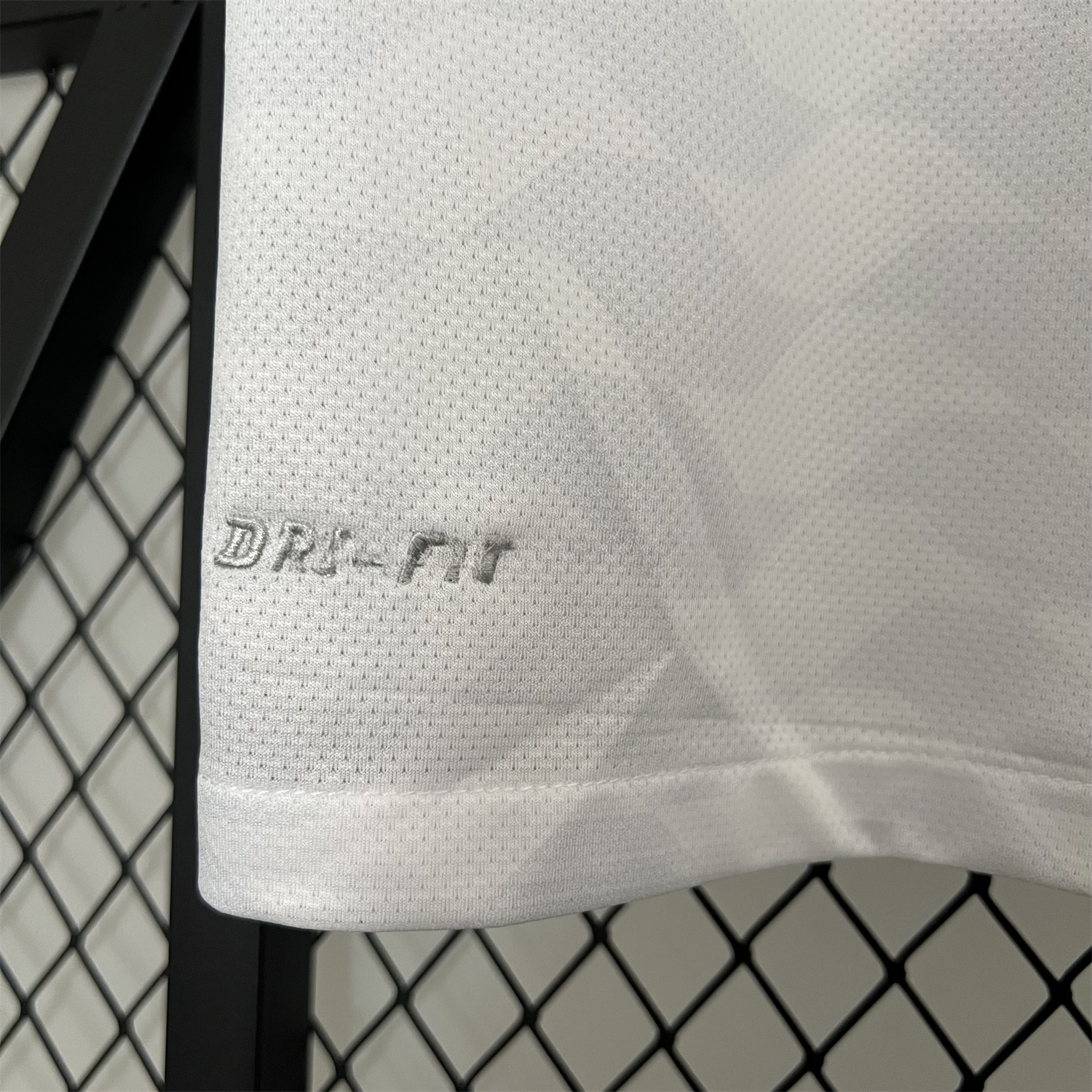 Retro Corinthians 2012 Home Jersey - UnitedFutballJersey