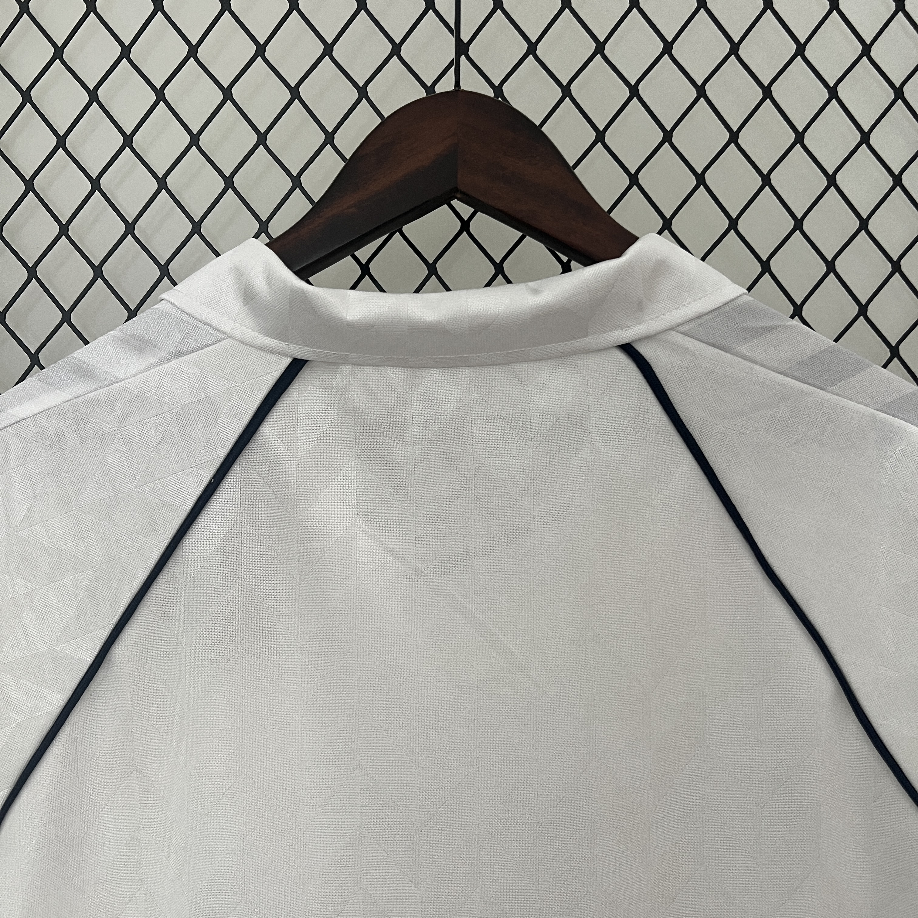Retro Tottenham Hotspur 1987-89 Home Stadium Jersey - UnitedFutballJersey