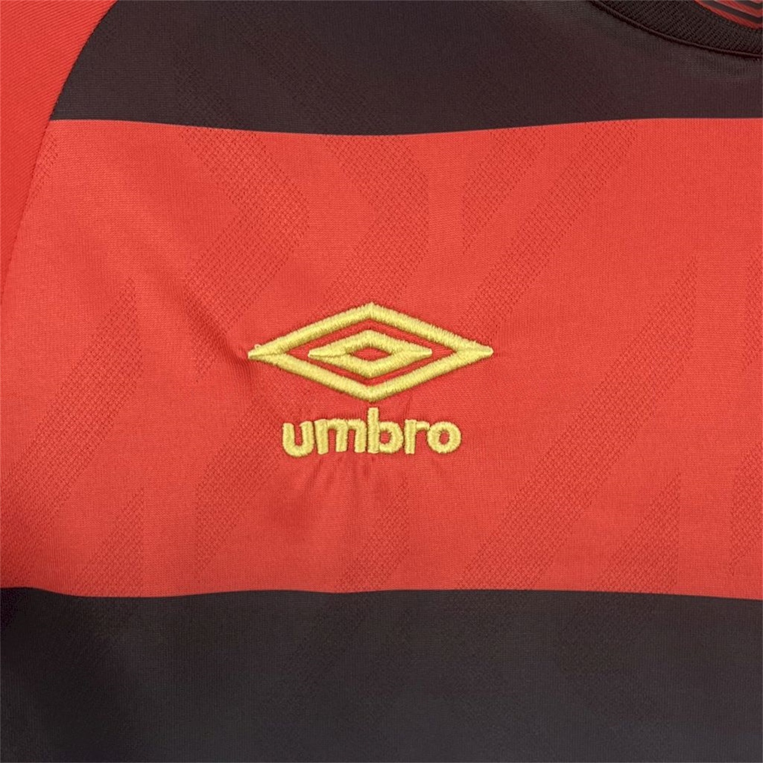 Women's Recife 25-26 Home Unsponsored Jersey - UnitedFutballJersey