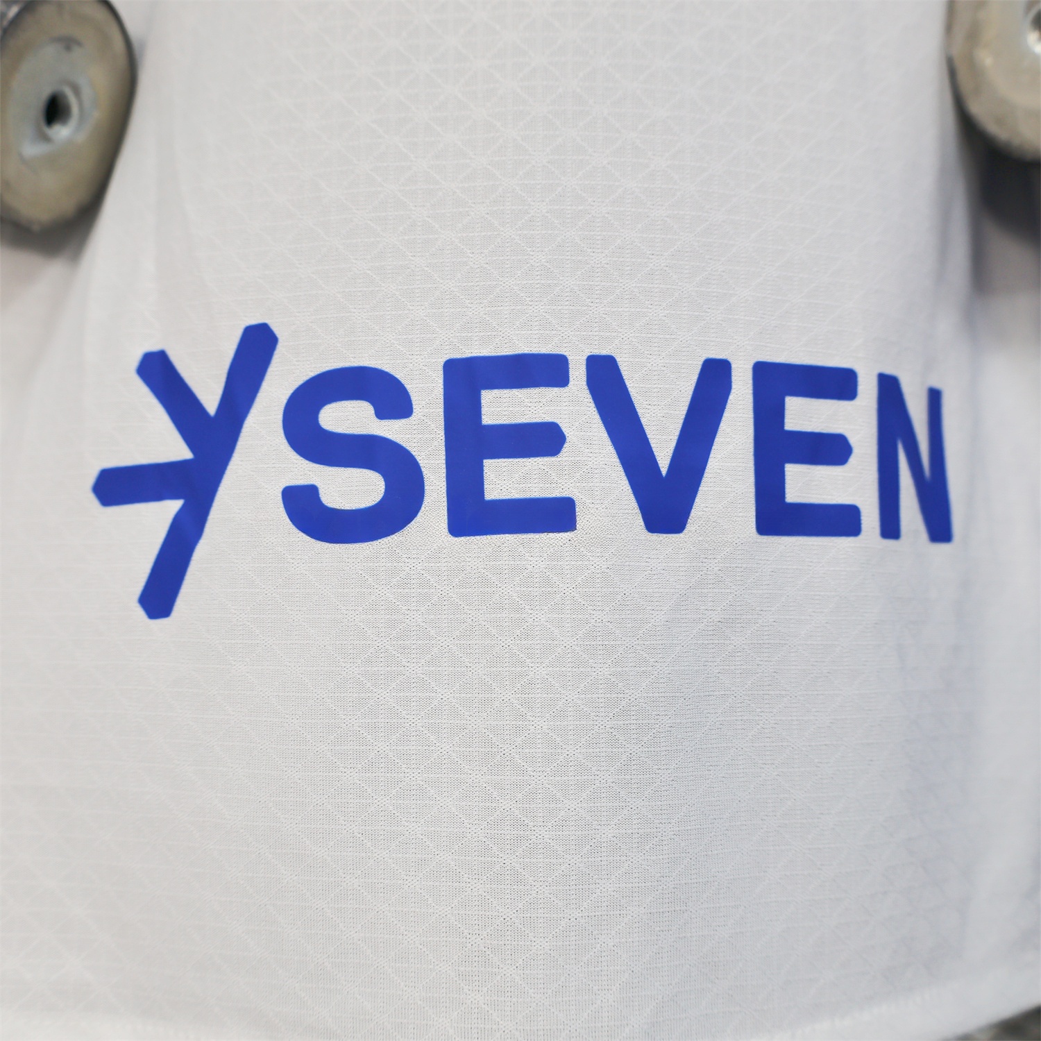 Al Hilal Riyadh Crescent 25-26 Away Jersey - Player Version - UnitedFutballJersey