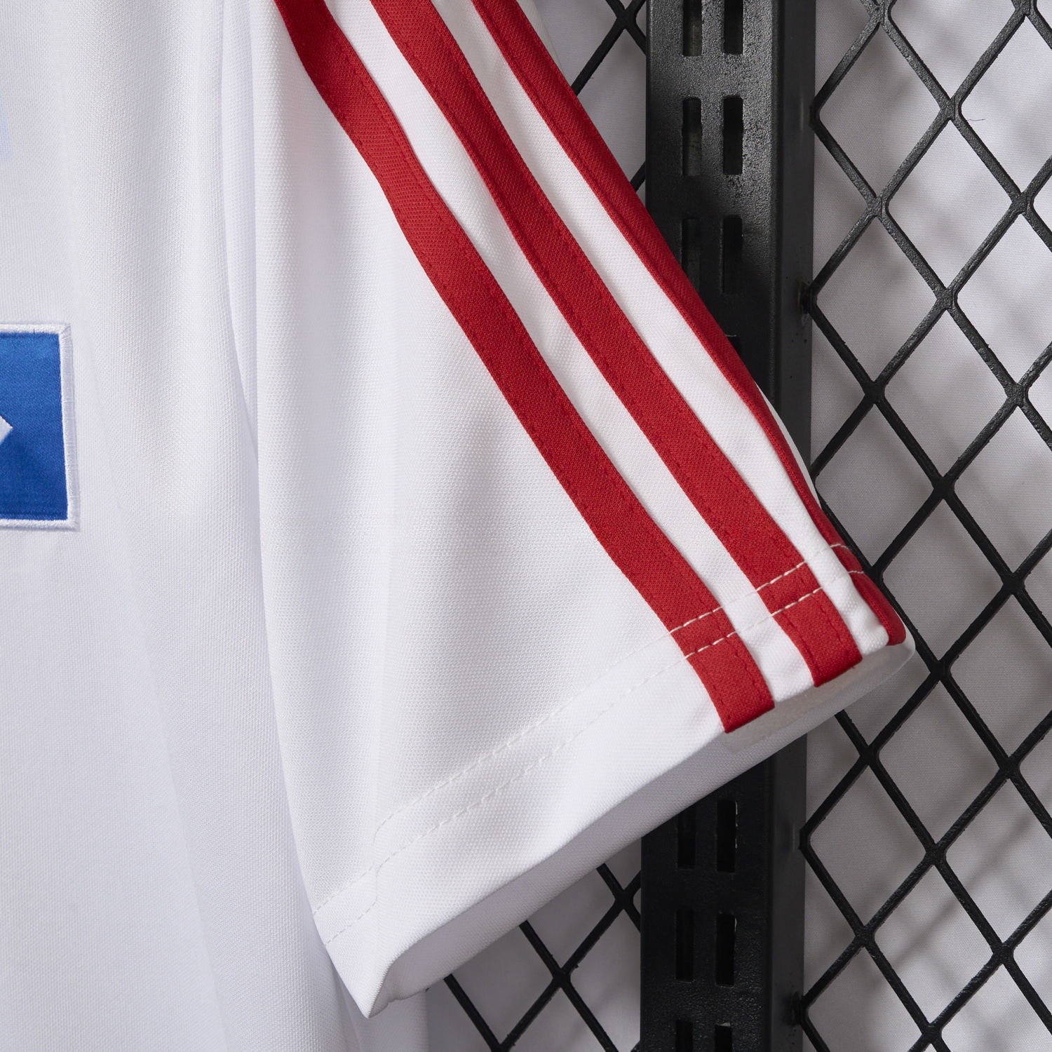 Retro Hamburger SV 1980-81 Home Jersey - UnitedFutballJersey