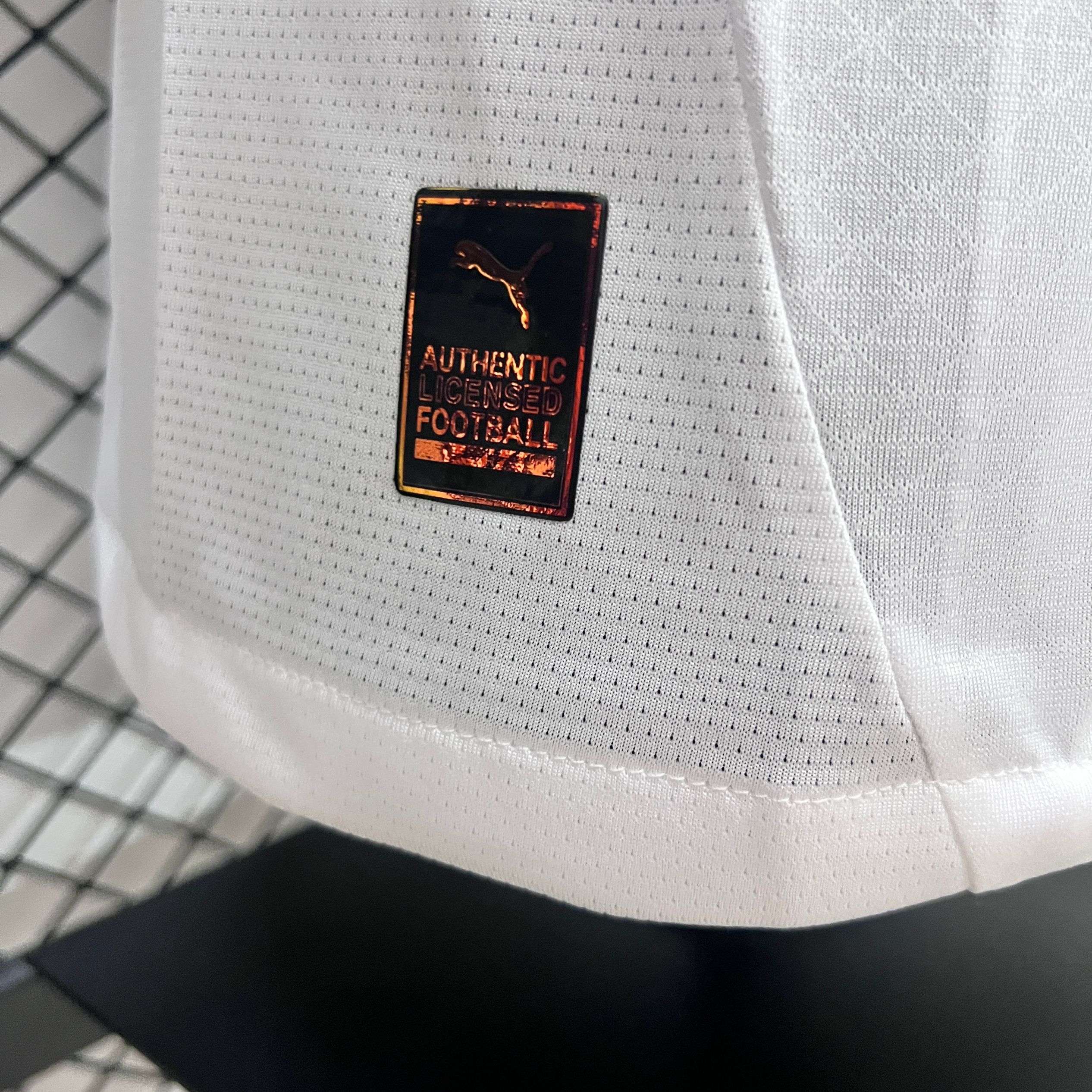 AC Milan 24-25 Away Jersey - Player Version - UnitedFutballJersey
