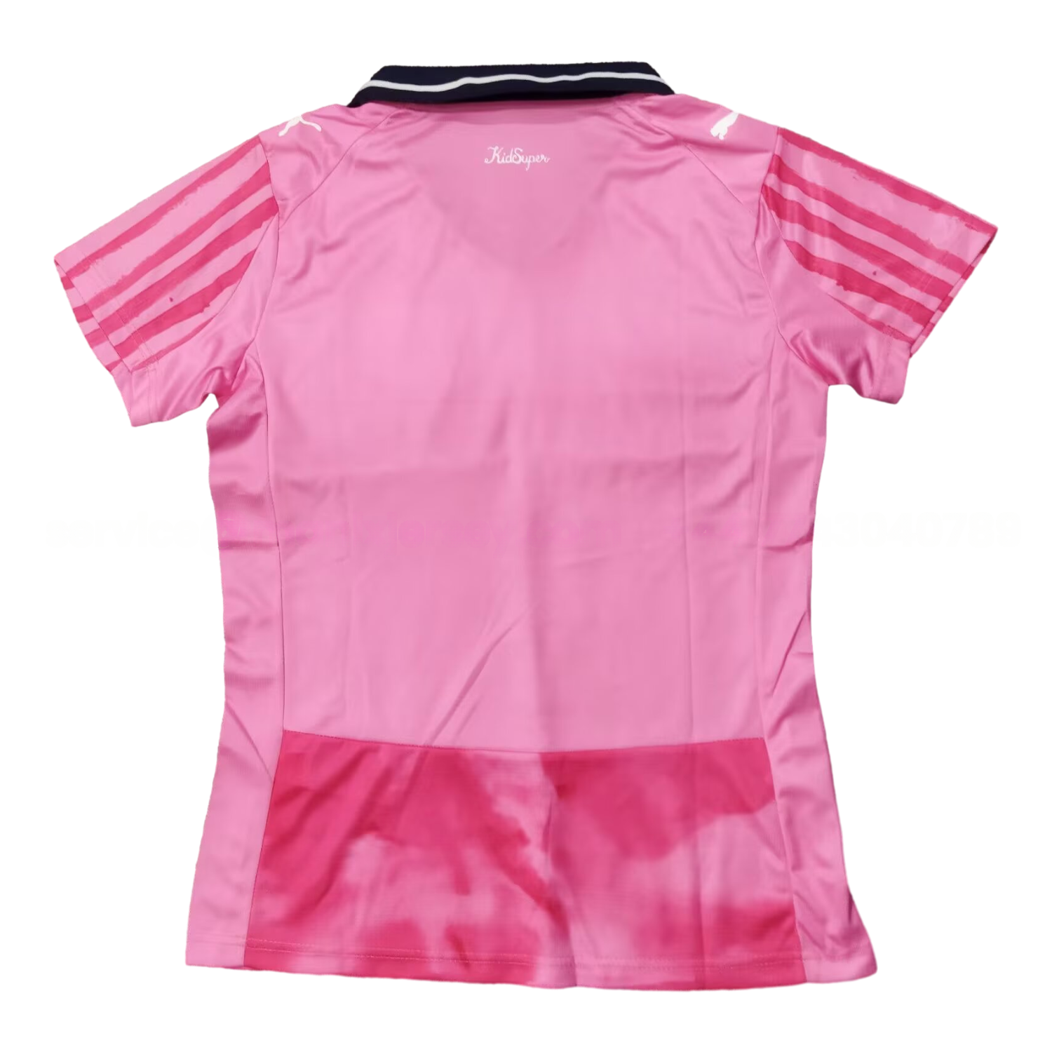 Women's Rayados Monterrey 25-26 Club World Cup Pink GK Goalkeeper Jersey - UnitedFutballJersey