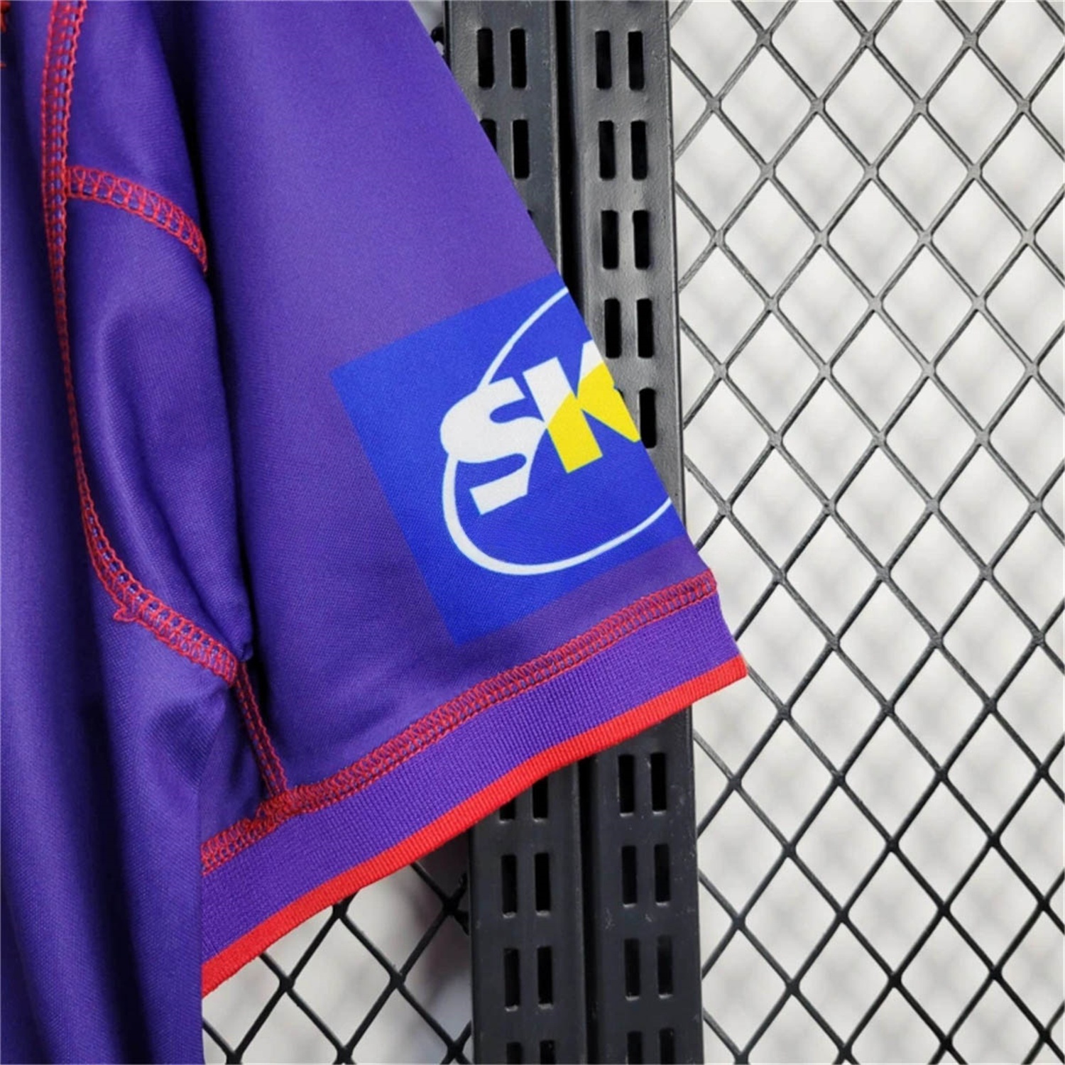 Retro Chivas de Guadalajara 02-03 Third Jersey - UnitedFutballJersey