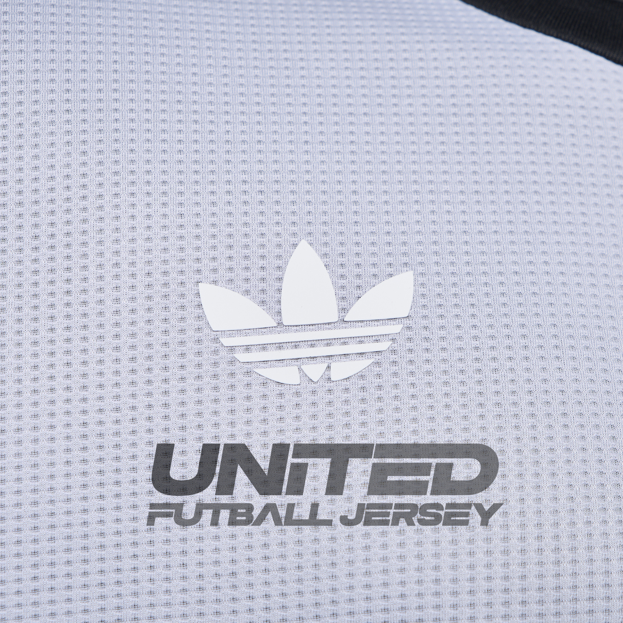 Germany 2025 White Retro Style Jersey - Player Version - UnitedFutballJersey