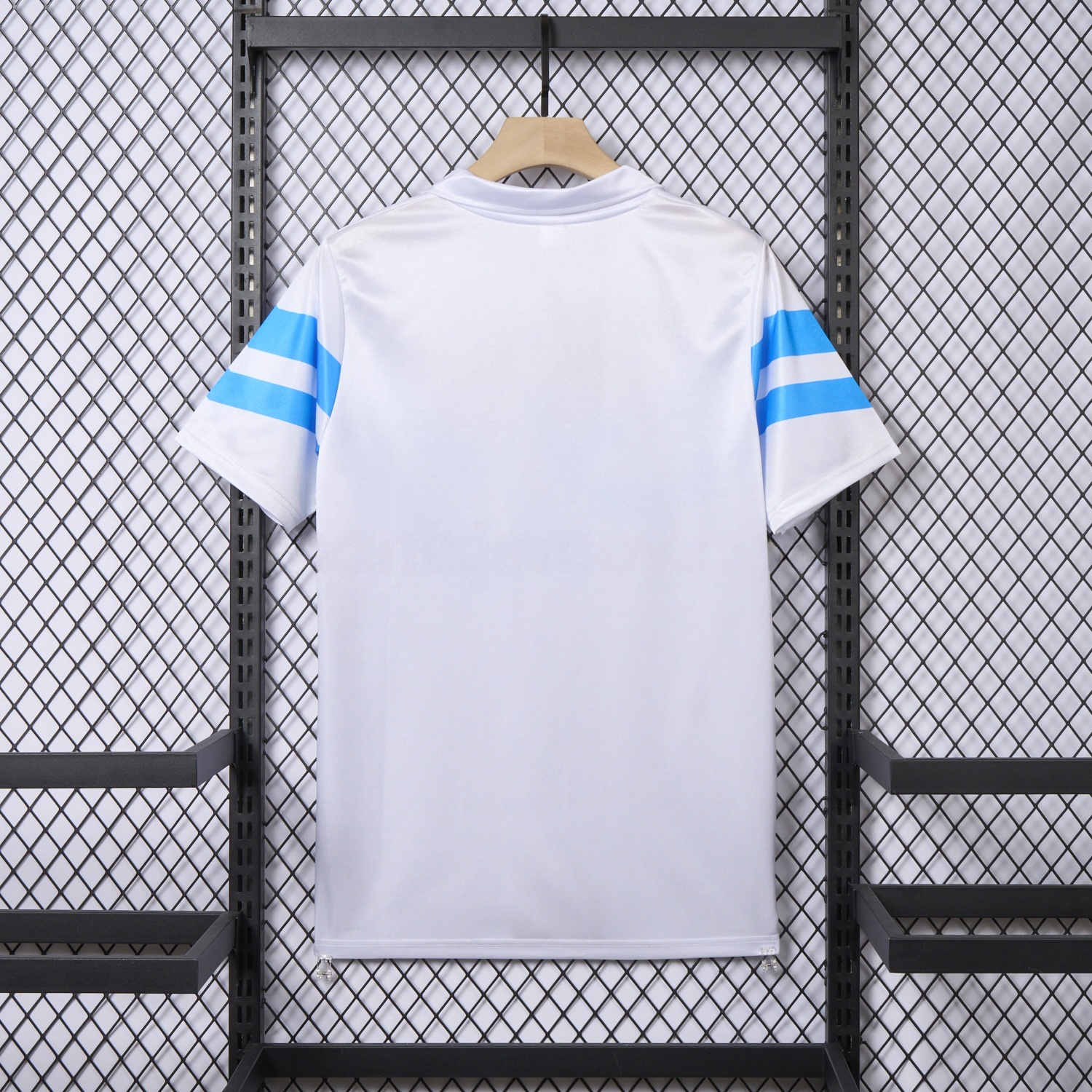 Retro Napoli 1988-89 Away Jersey - UnitedFutballJersey