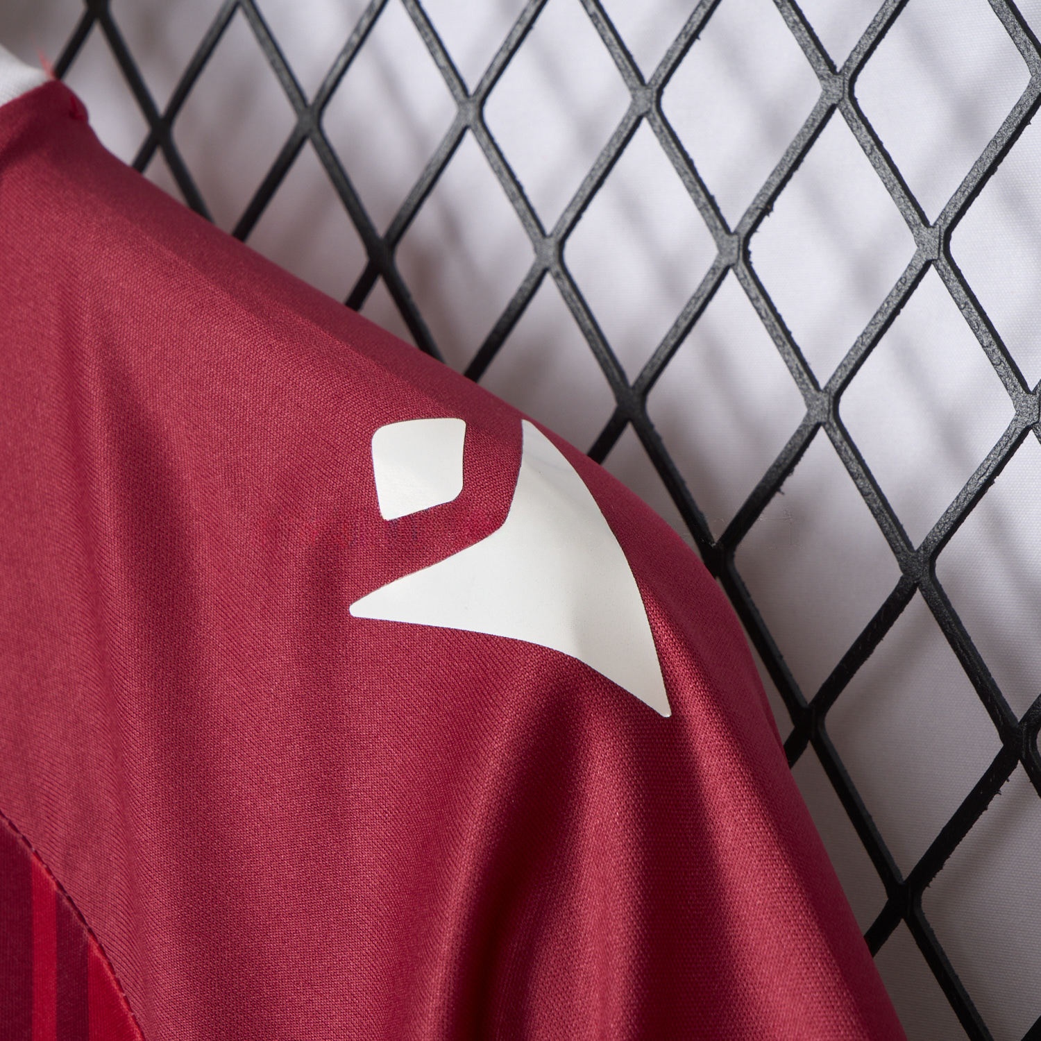 Hannover 96 24-25 Anti-Racism Special Edition Jersey - Fans Version - UnitedFutballJersey