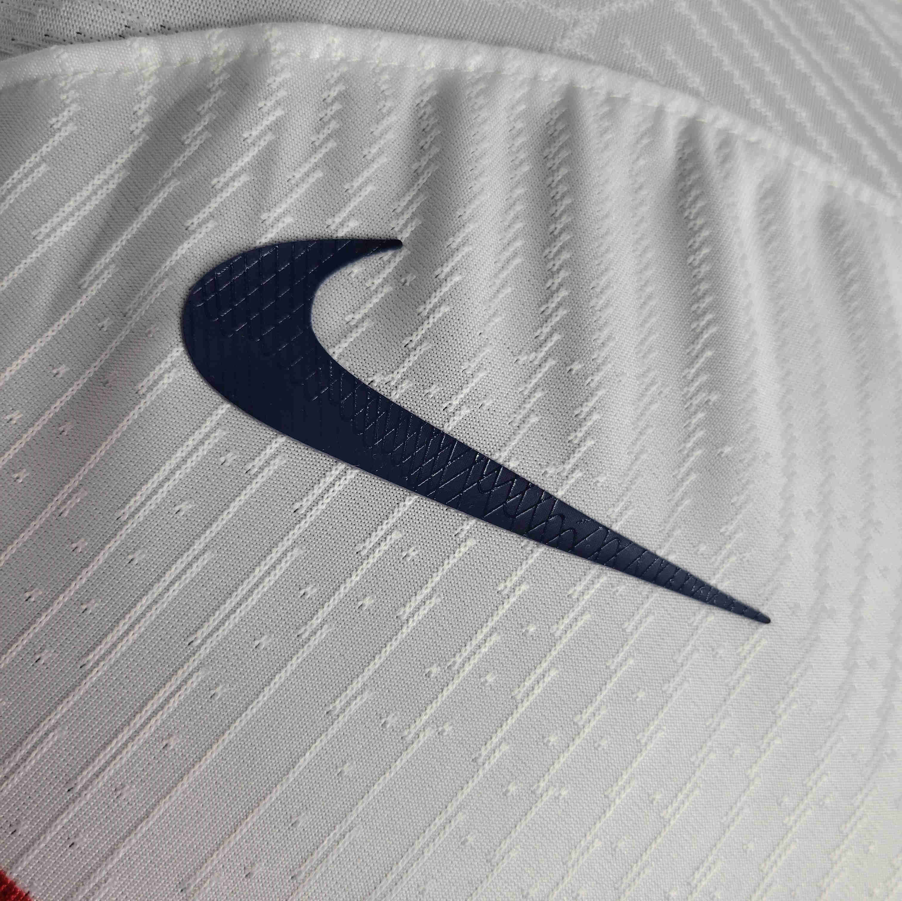 Paris Saint-Germain PSG 23/24 Away Jersey - Player Version - UnitedFutballJersey
